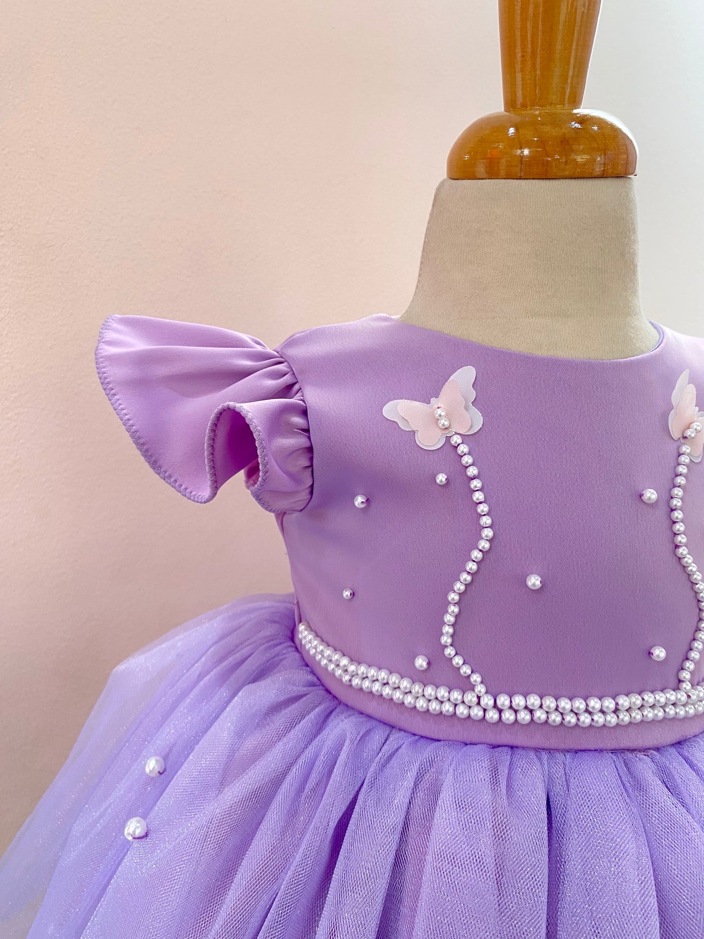 Vestido Samara para Niña