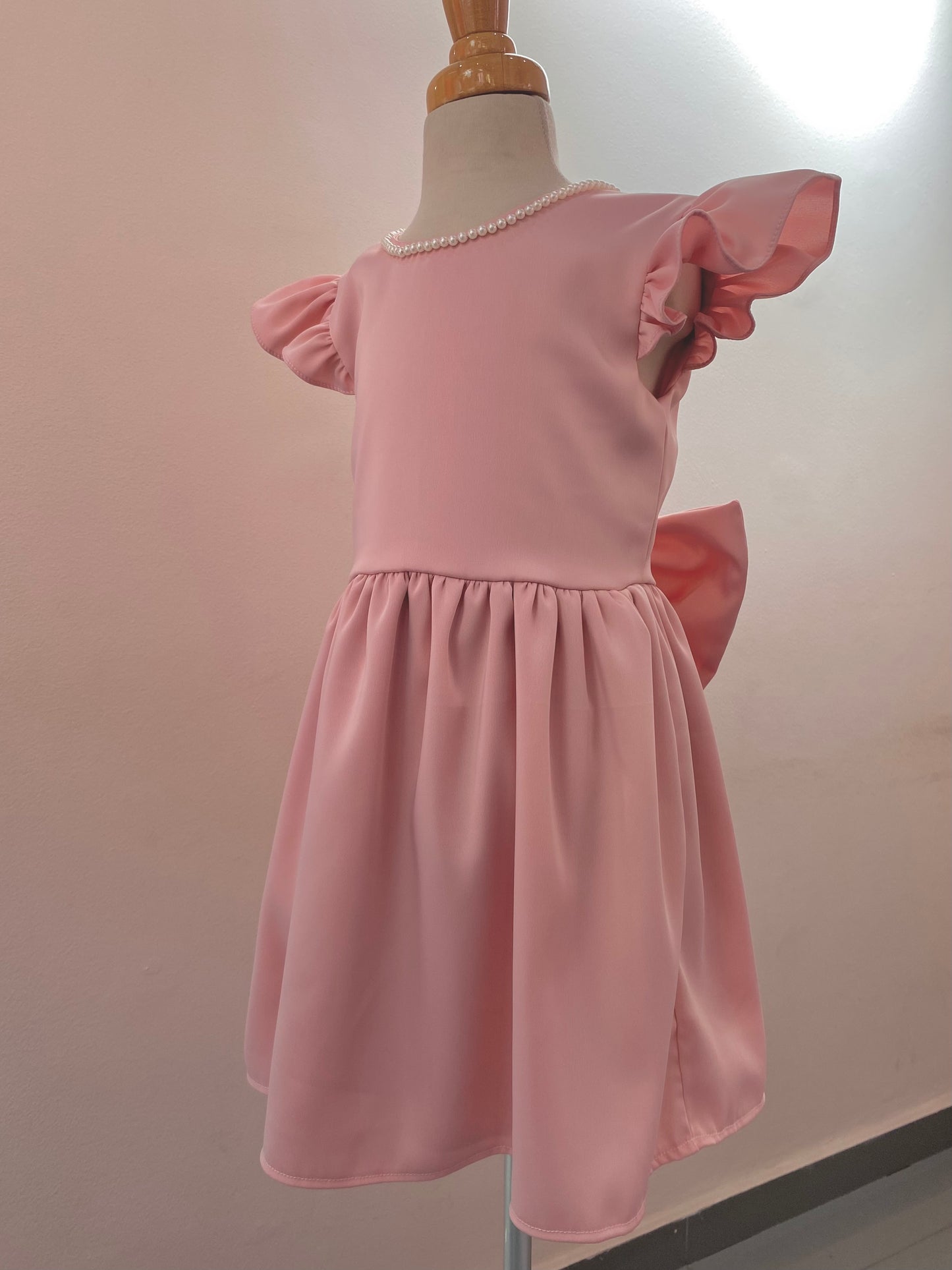 Vestido Lucía para Niña