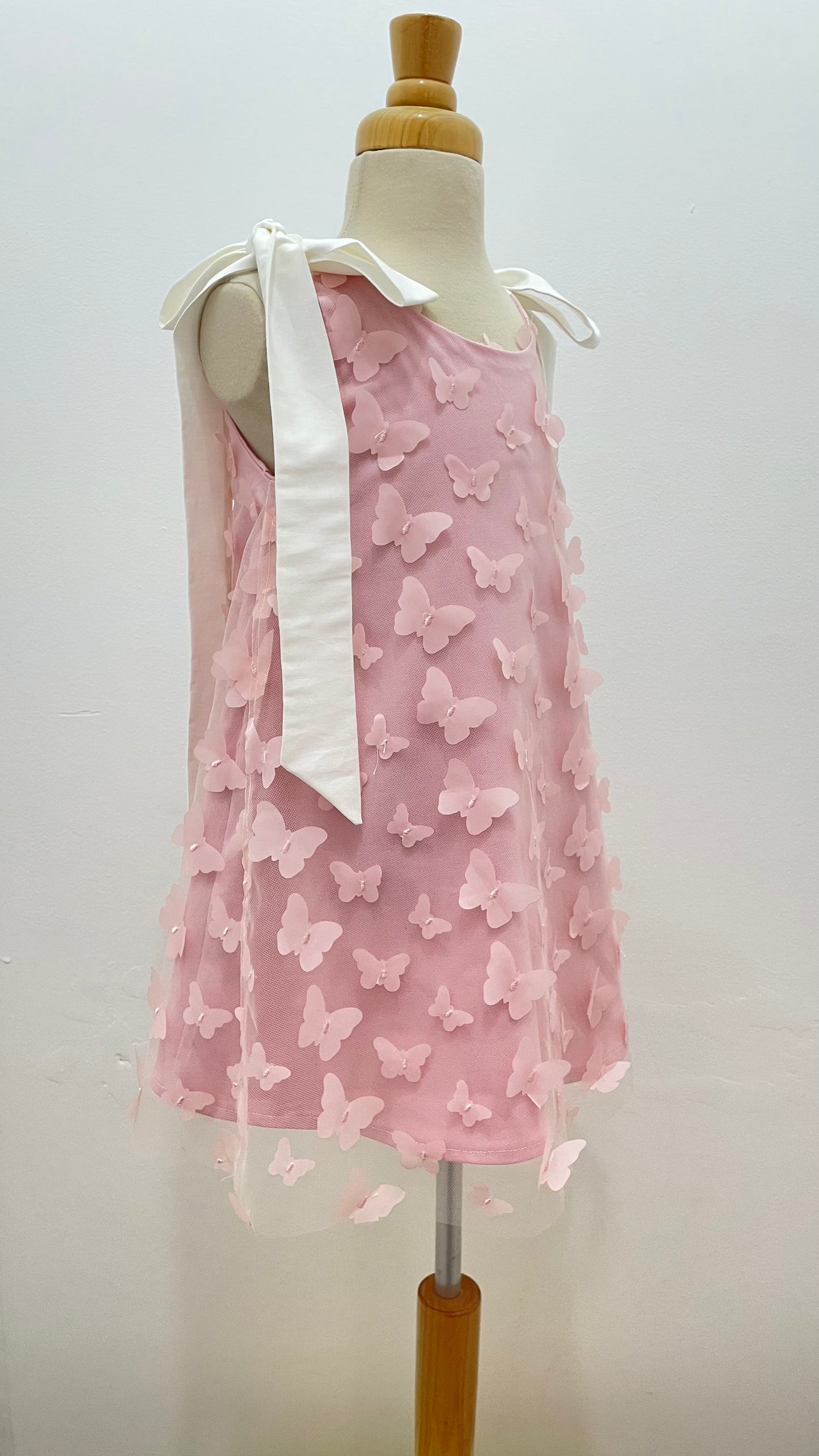 Vestido Francesca para Niña
