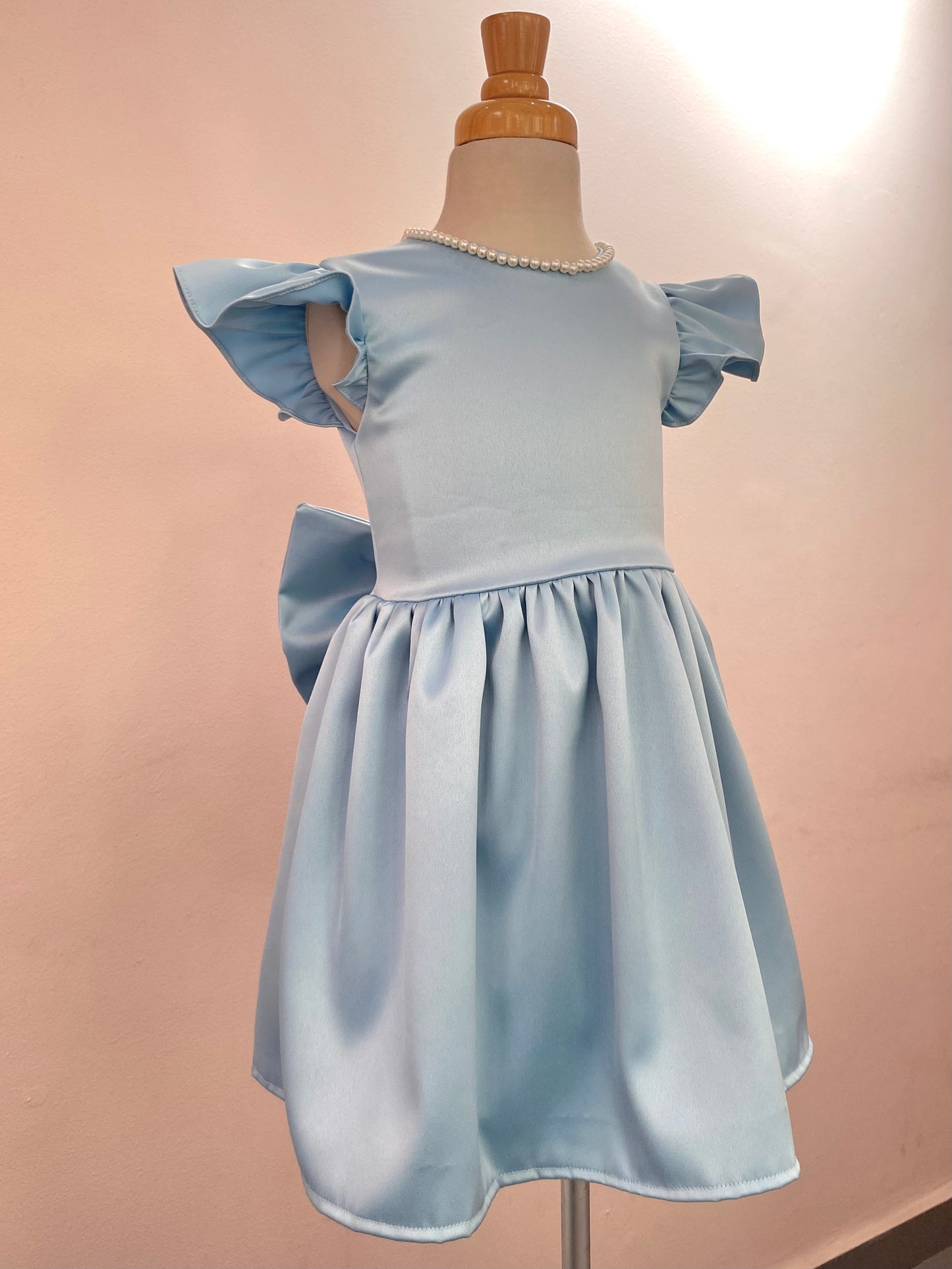 Vestido Lucía para Niña