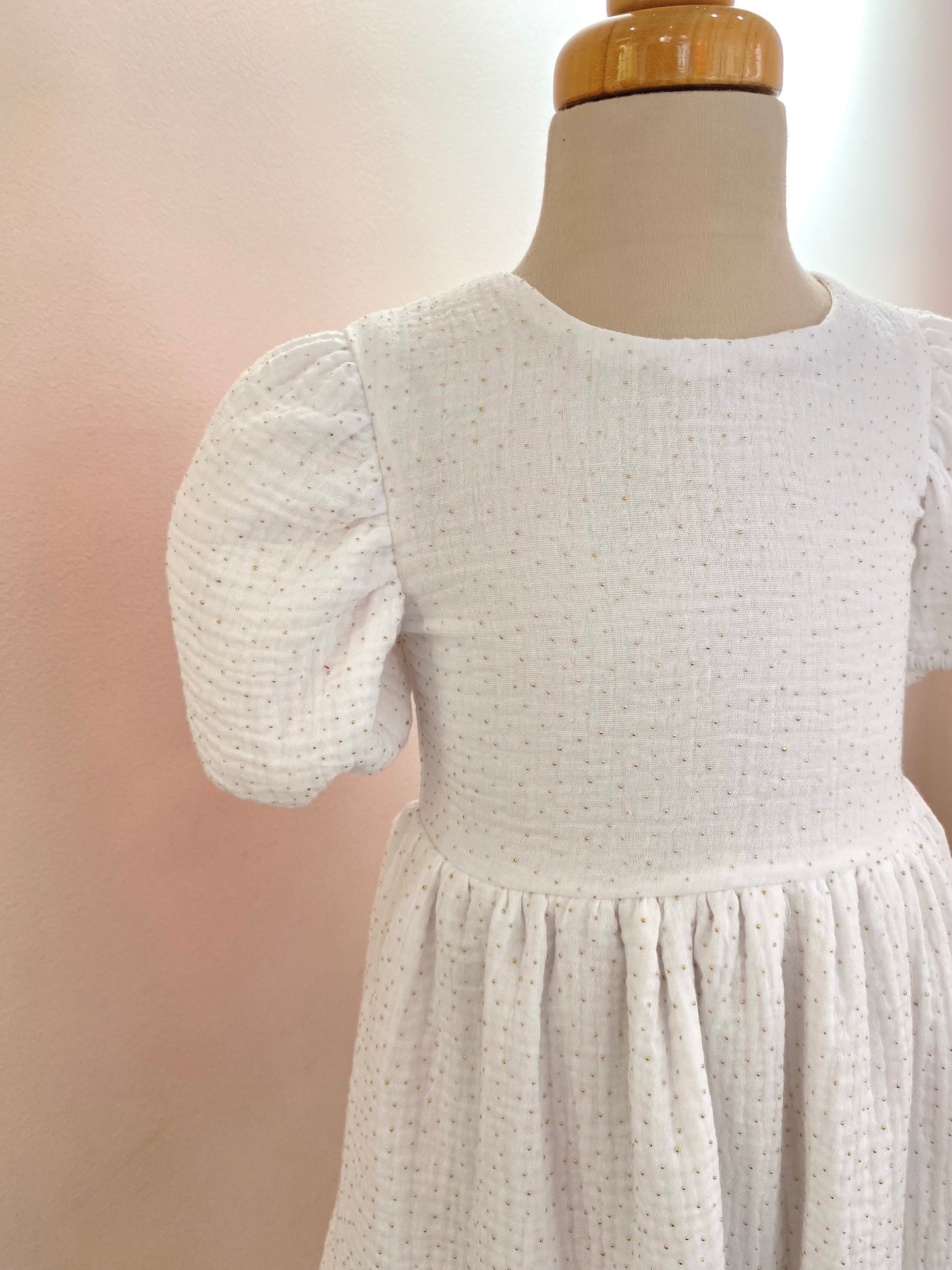 Vestido Tutina para Niñas