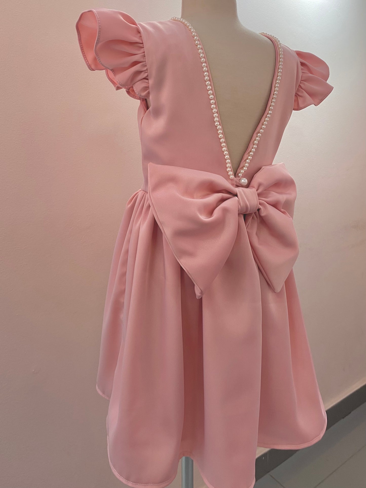 Vestido Lucía para Niña