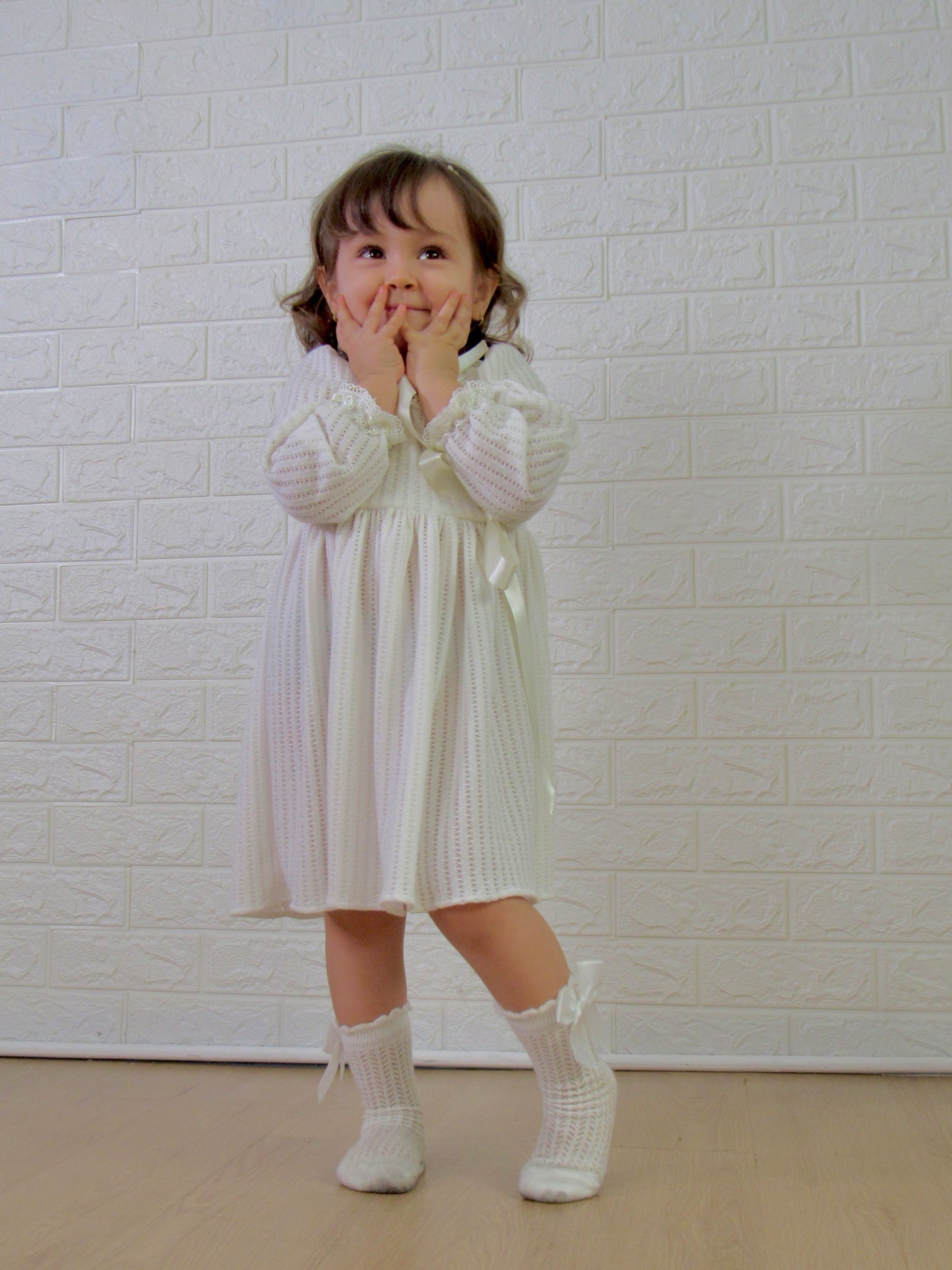 Vestido Alma para Niña