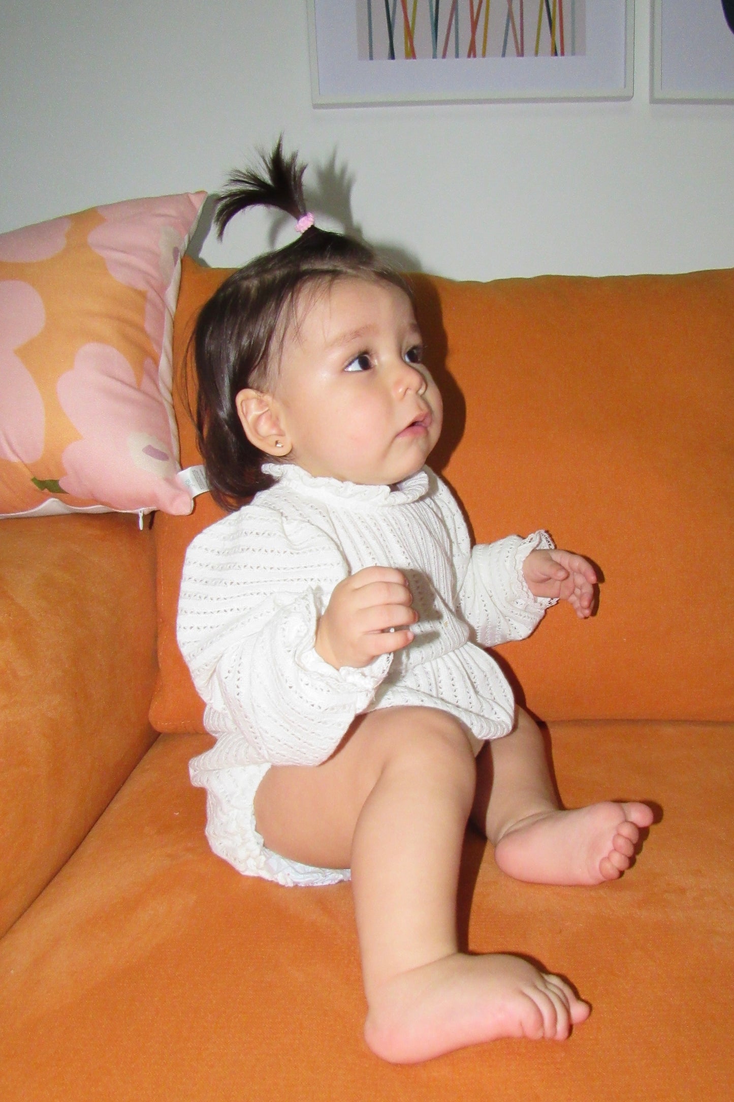 Mameluco Rosie