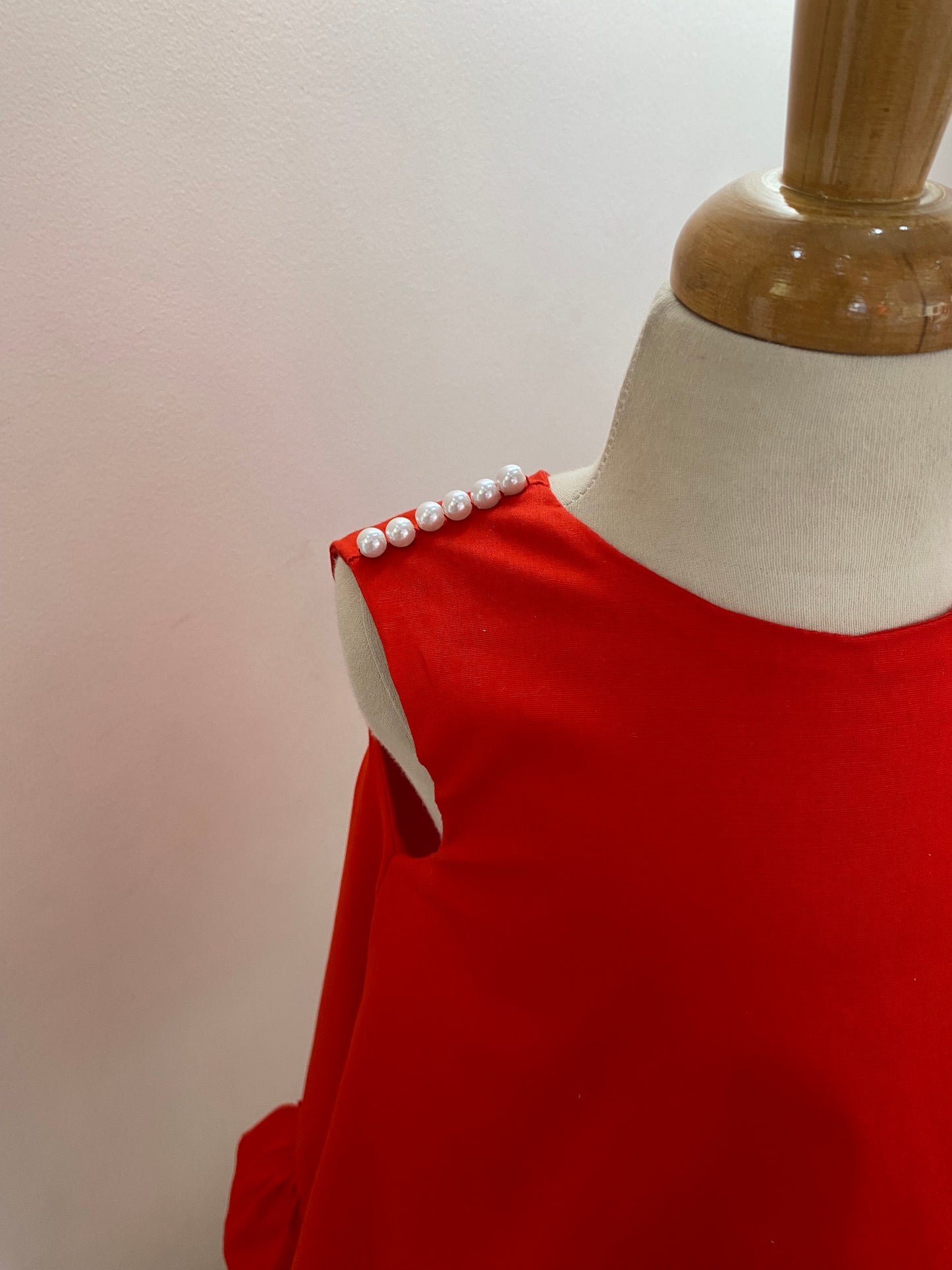 Vestido Alicia para Niñas