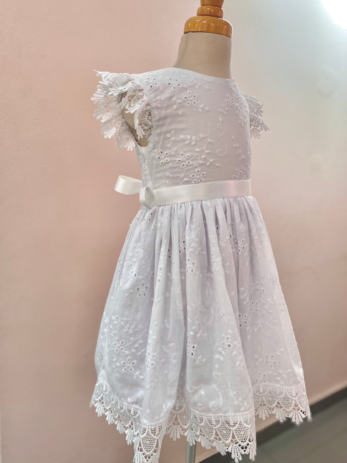 Vestido Amelia para Niñas