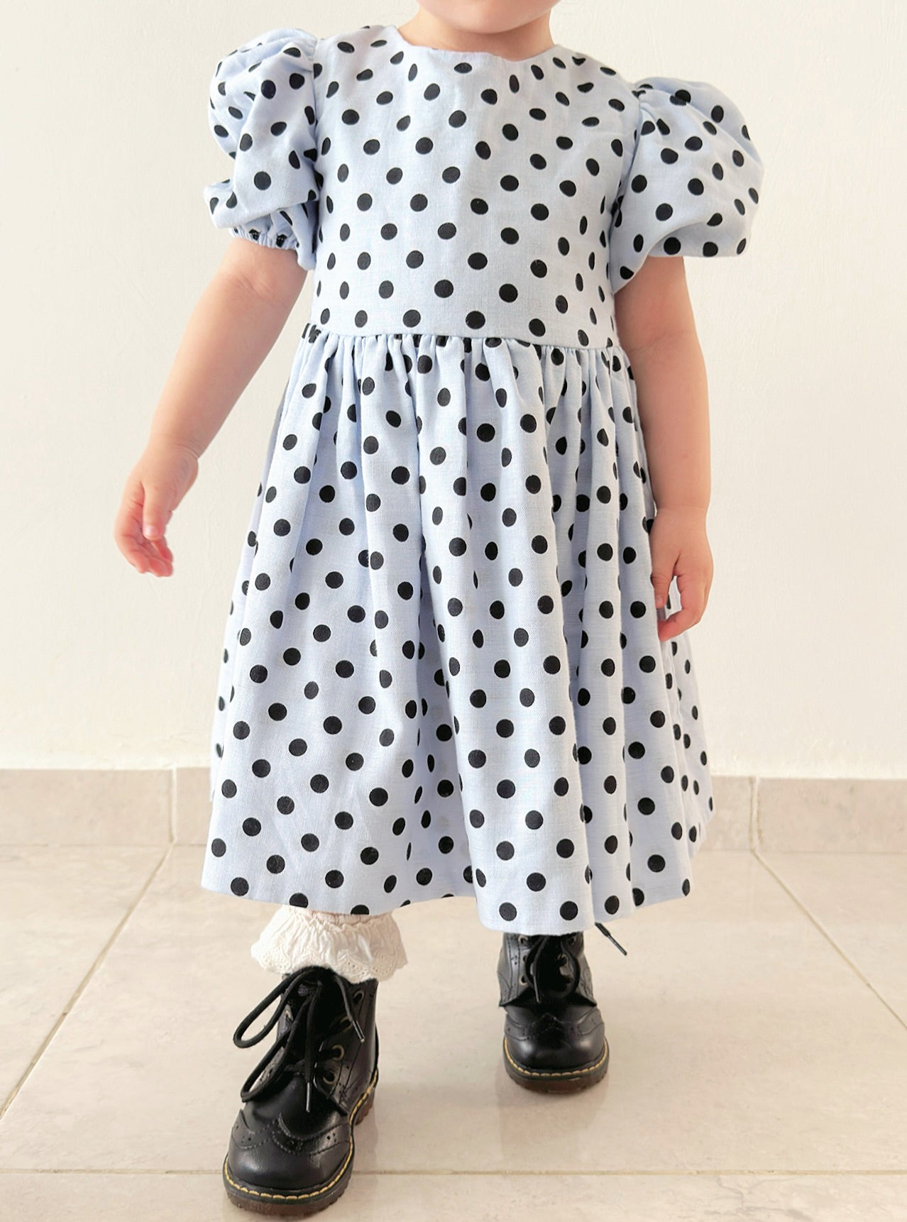 Vestido Pepa para Niñas