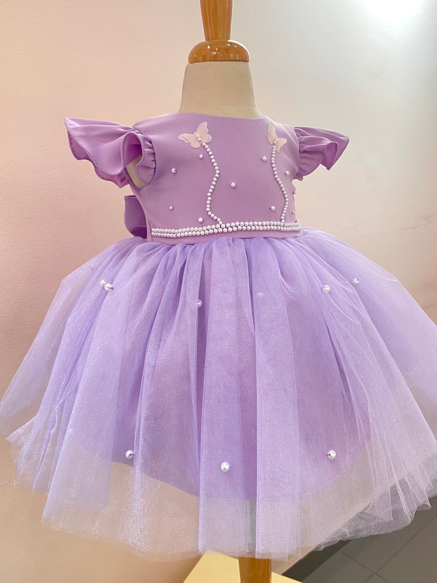 Vestido Samara para Niña