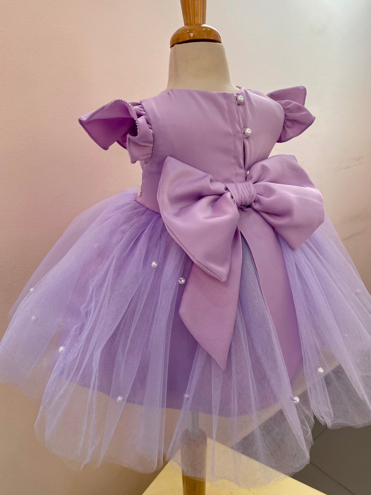 Vestido Samara para Niña