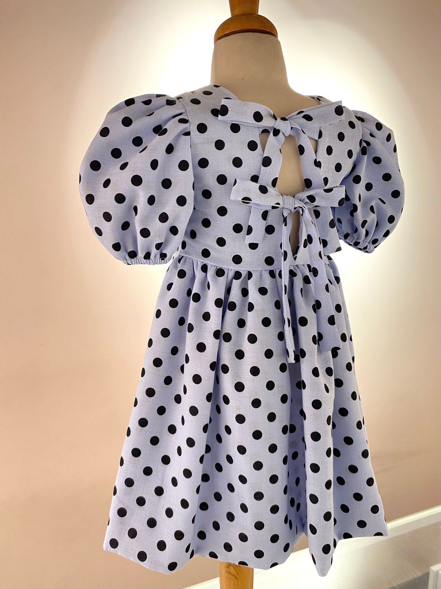 Vestido Pepa para Niñas