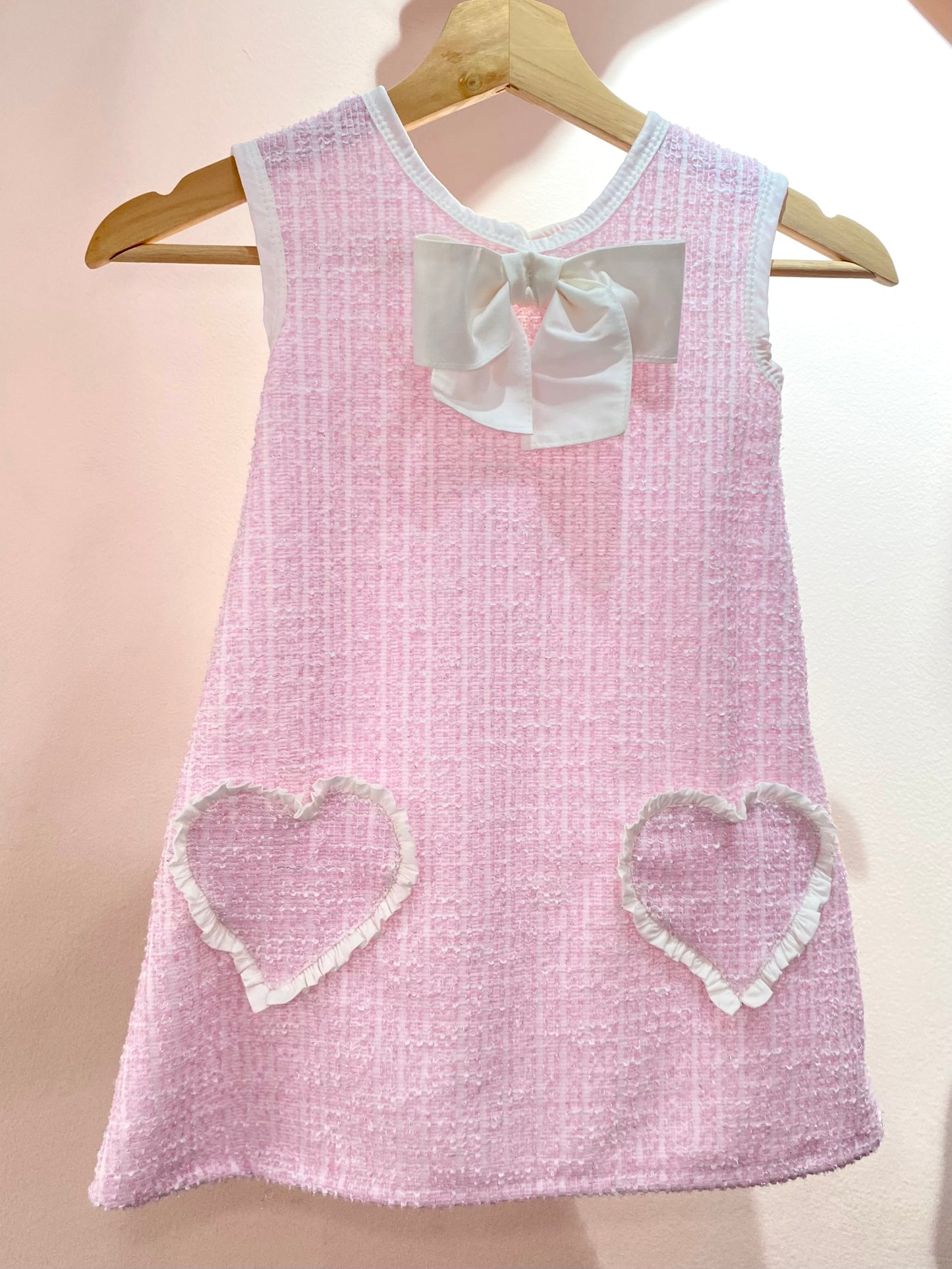 Vestido Josefina para Niñas