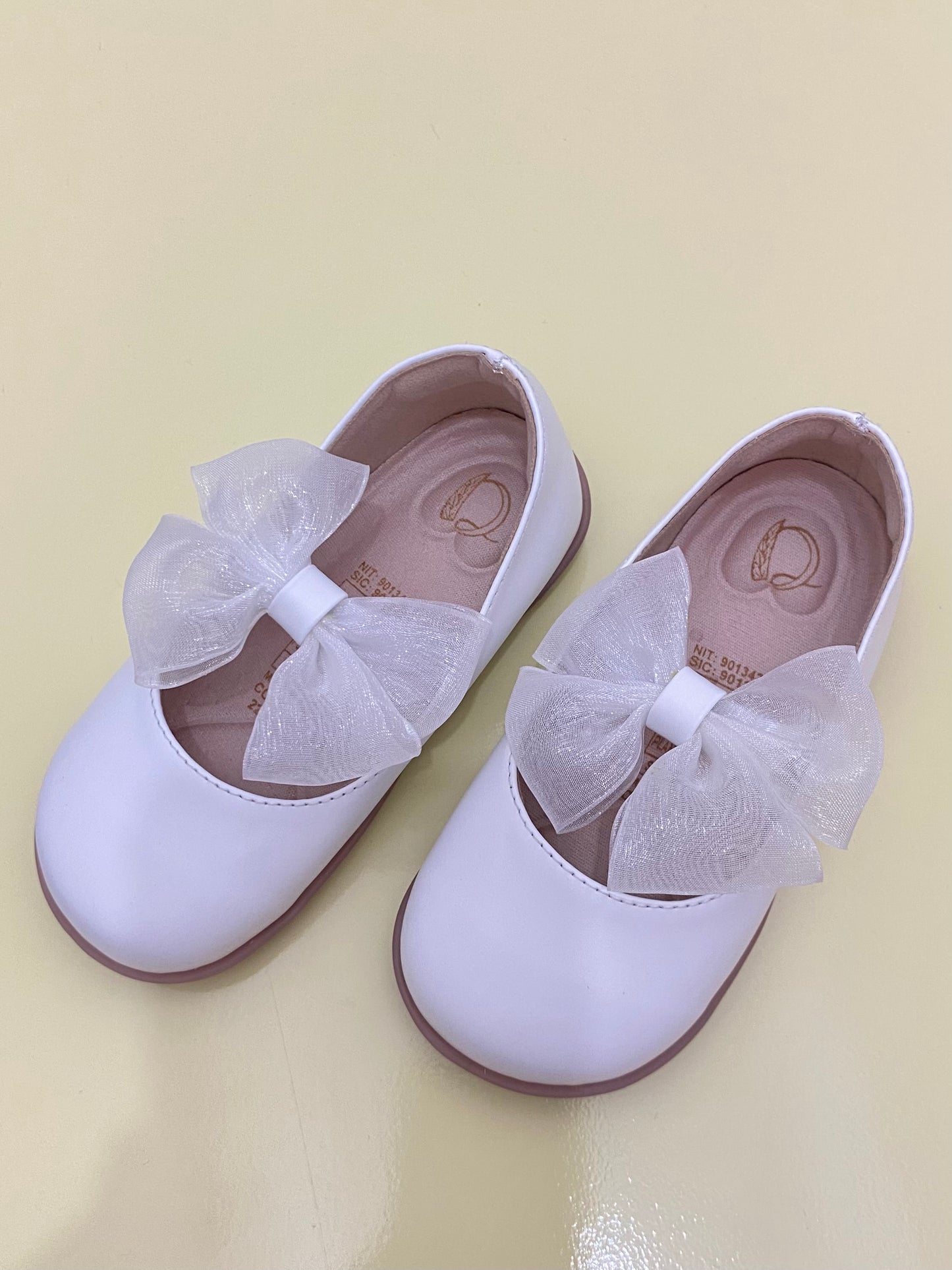 Zapatos Galilea para Niñas