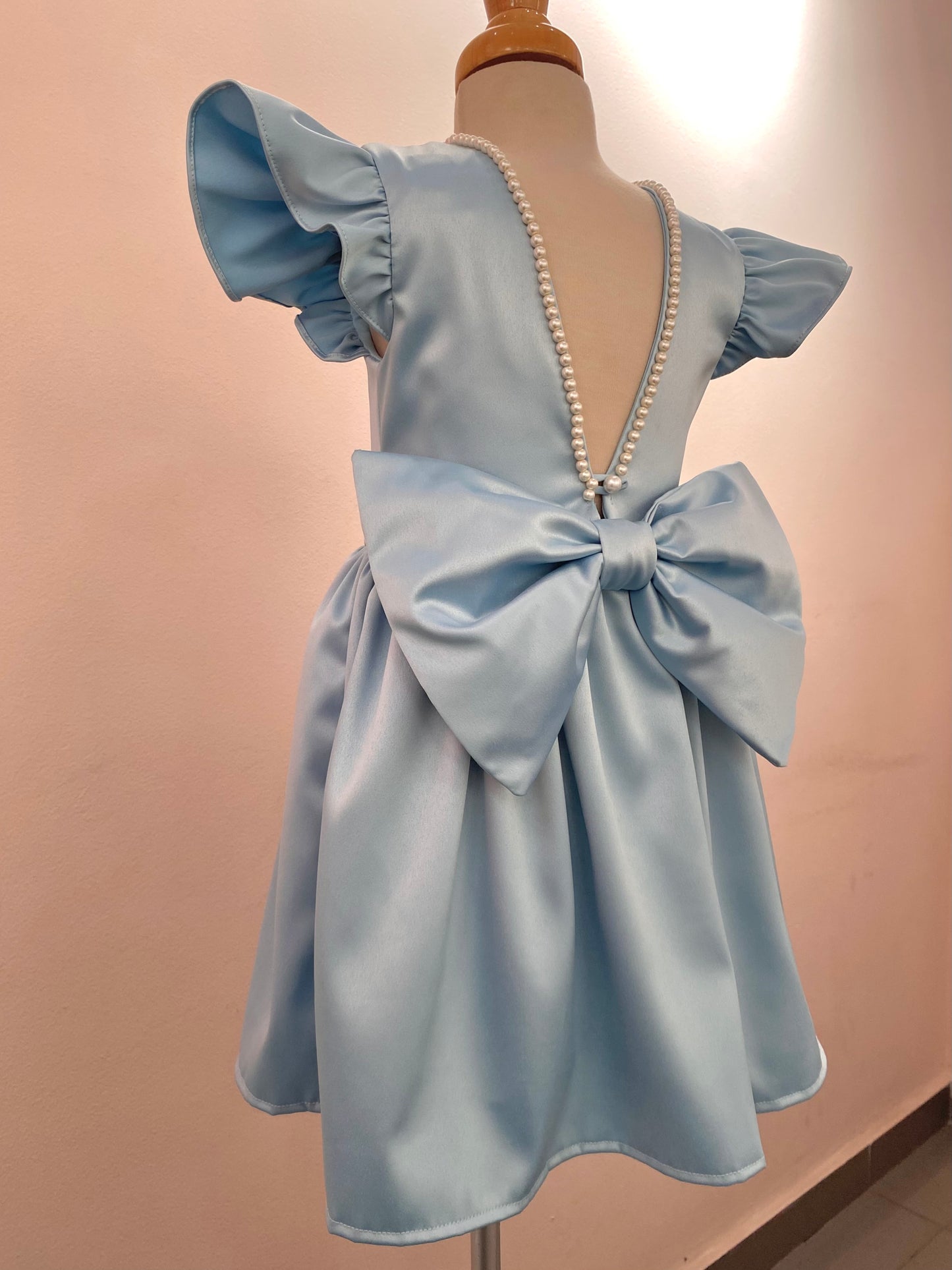 Vestido Lucía para Niña