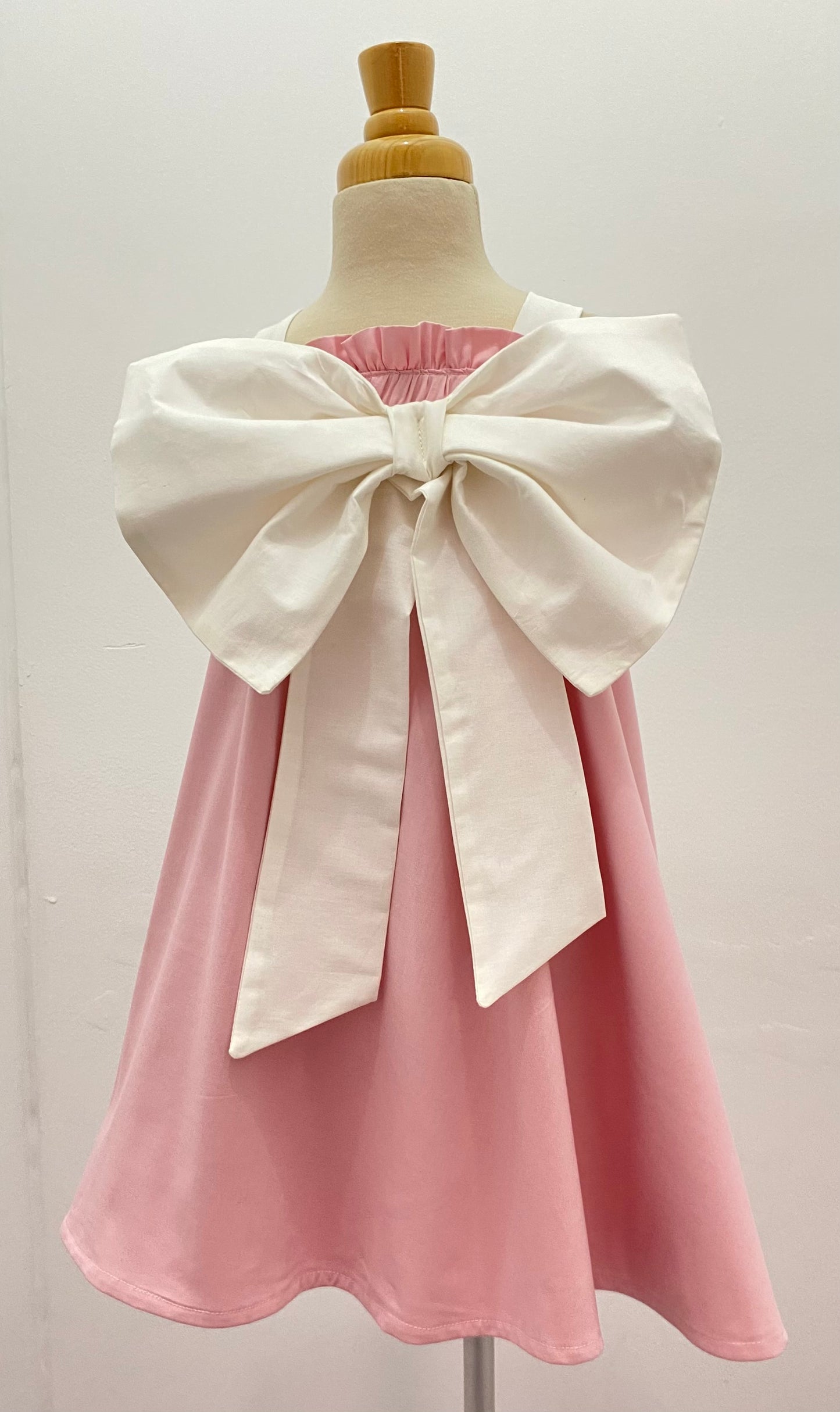 Vestido Antonella para Niña