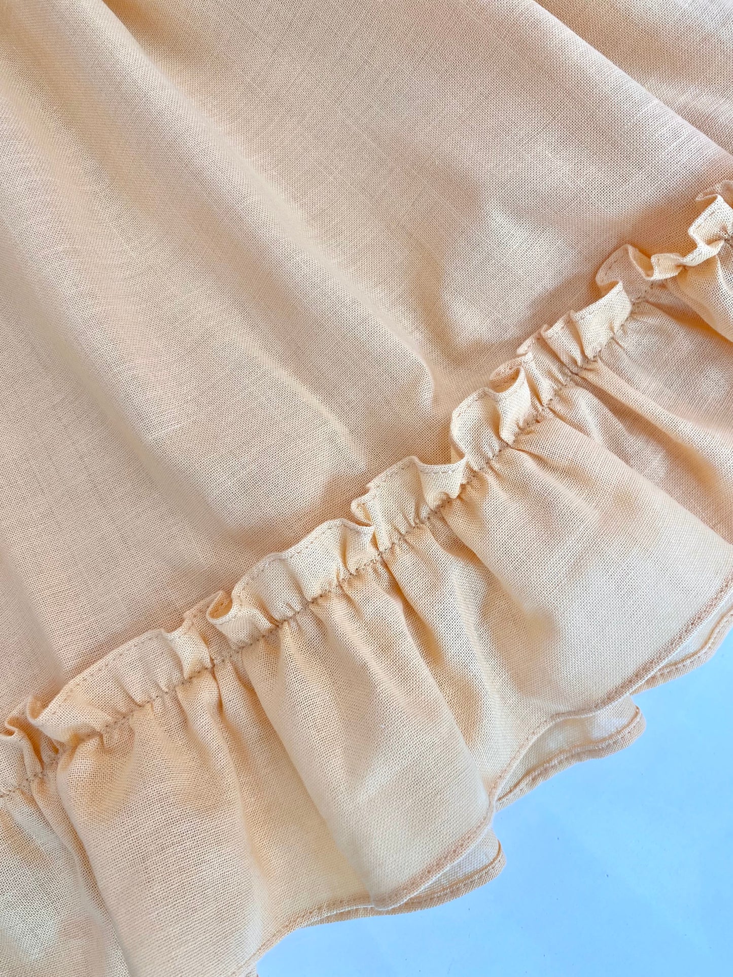 Vestido Matilde para Niñas