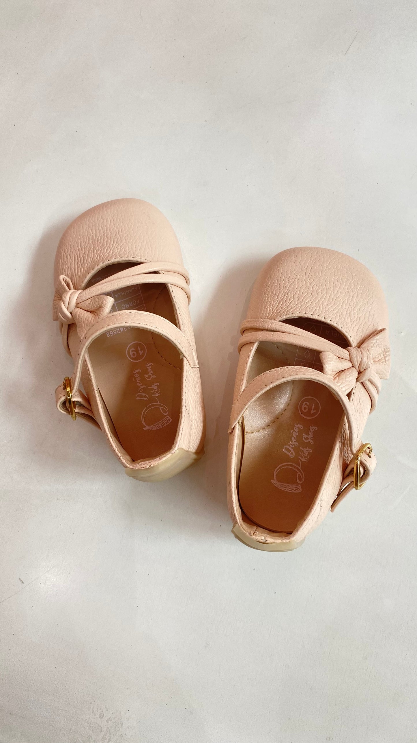 Zapatos Lily para Niñas