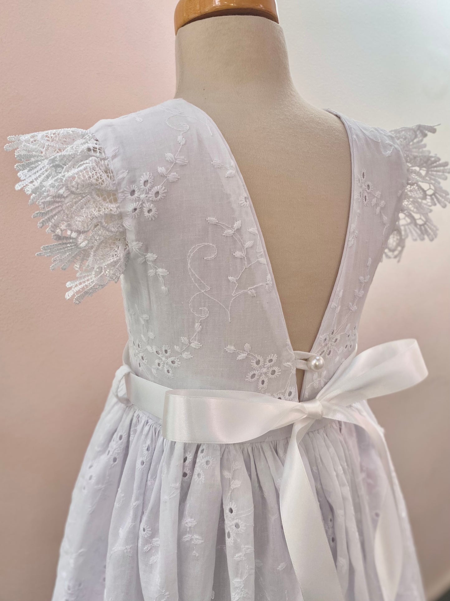 Vestido Amelia para Niñas