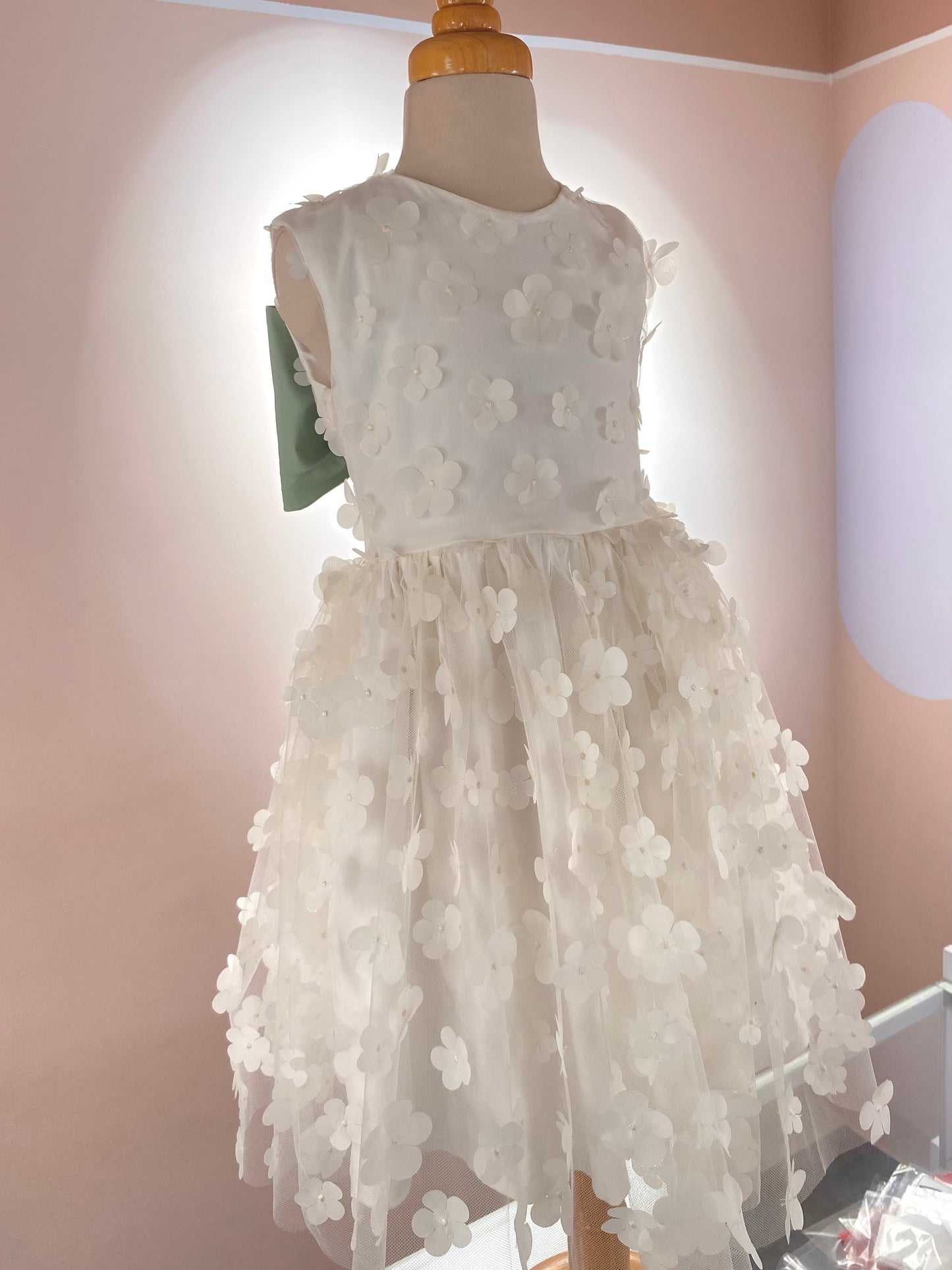 Vestido Maeve 2.0