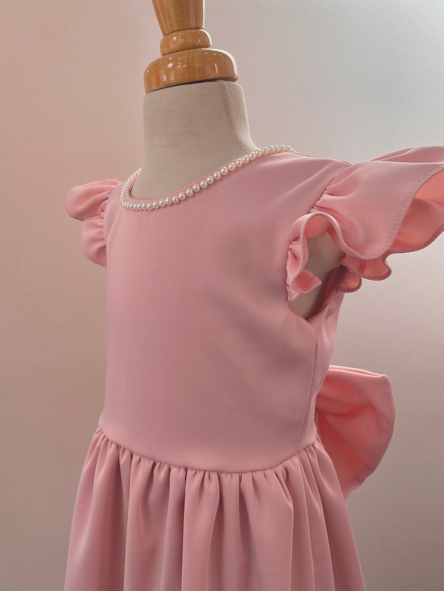 Vestido Lucía para Niña