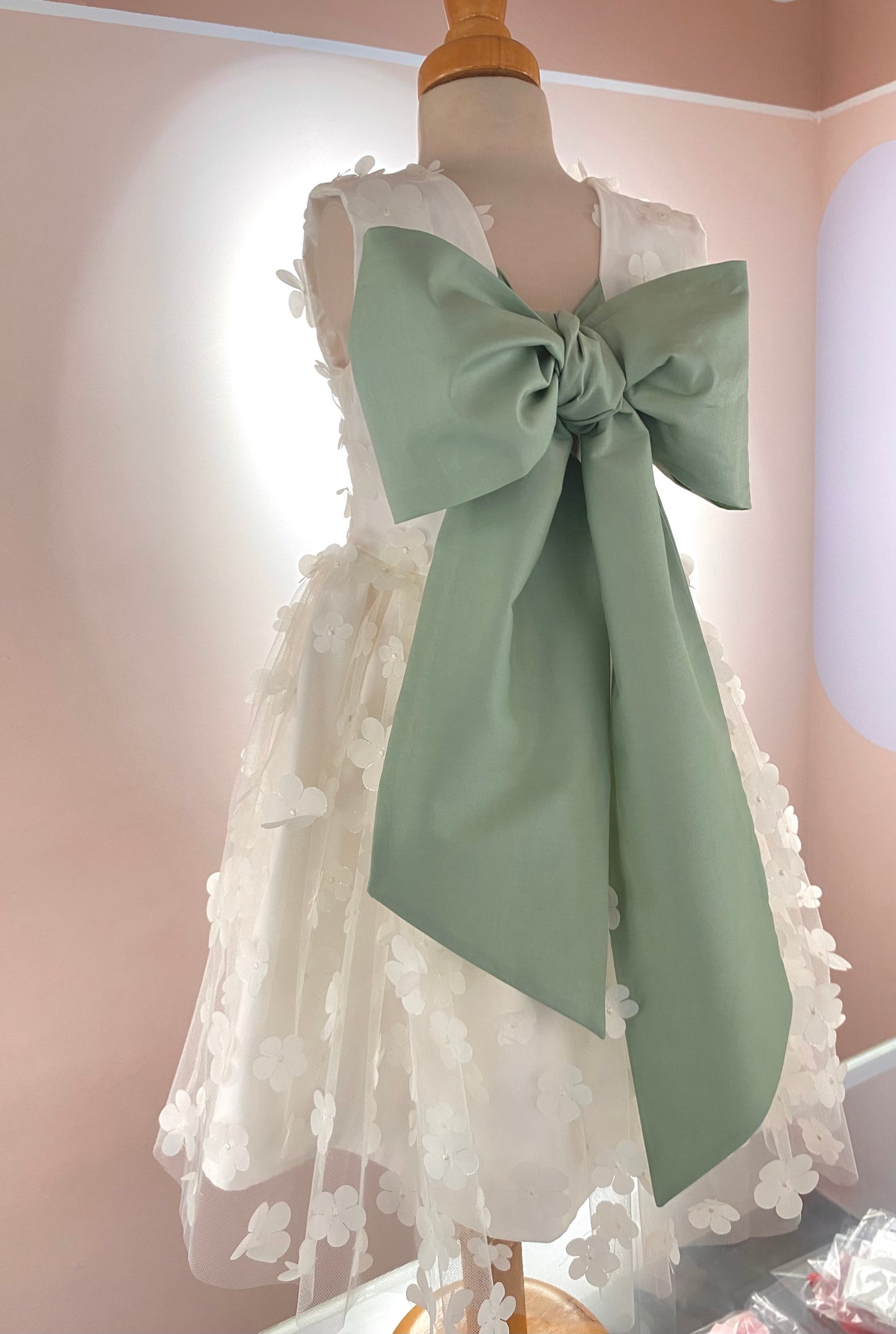 Vestido Maeve 2.0