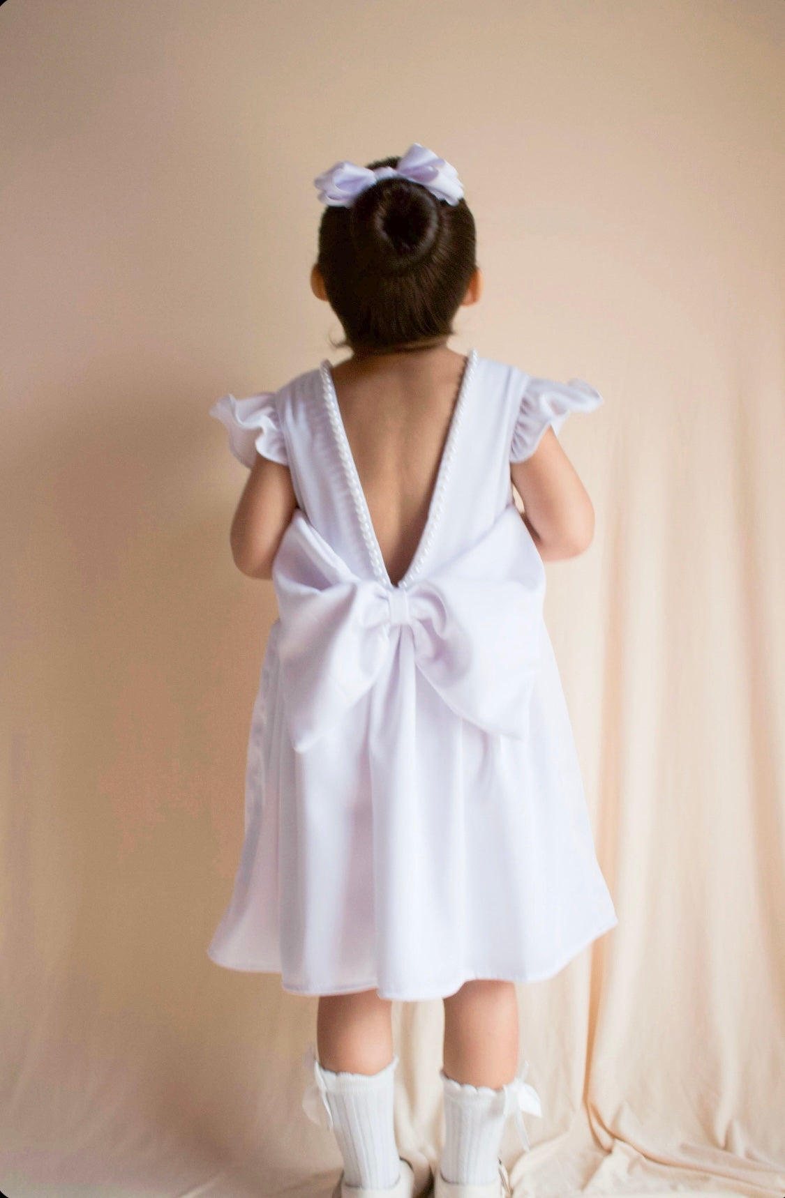 Vestido Lucía para Niña