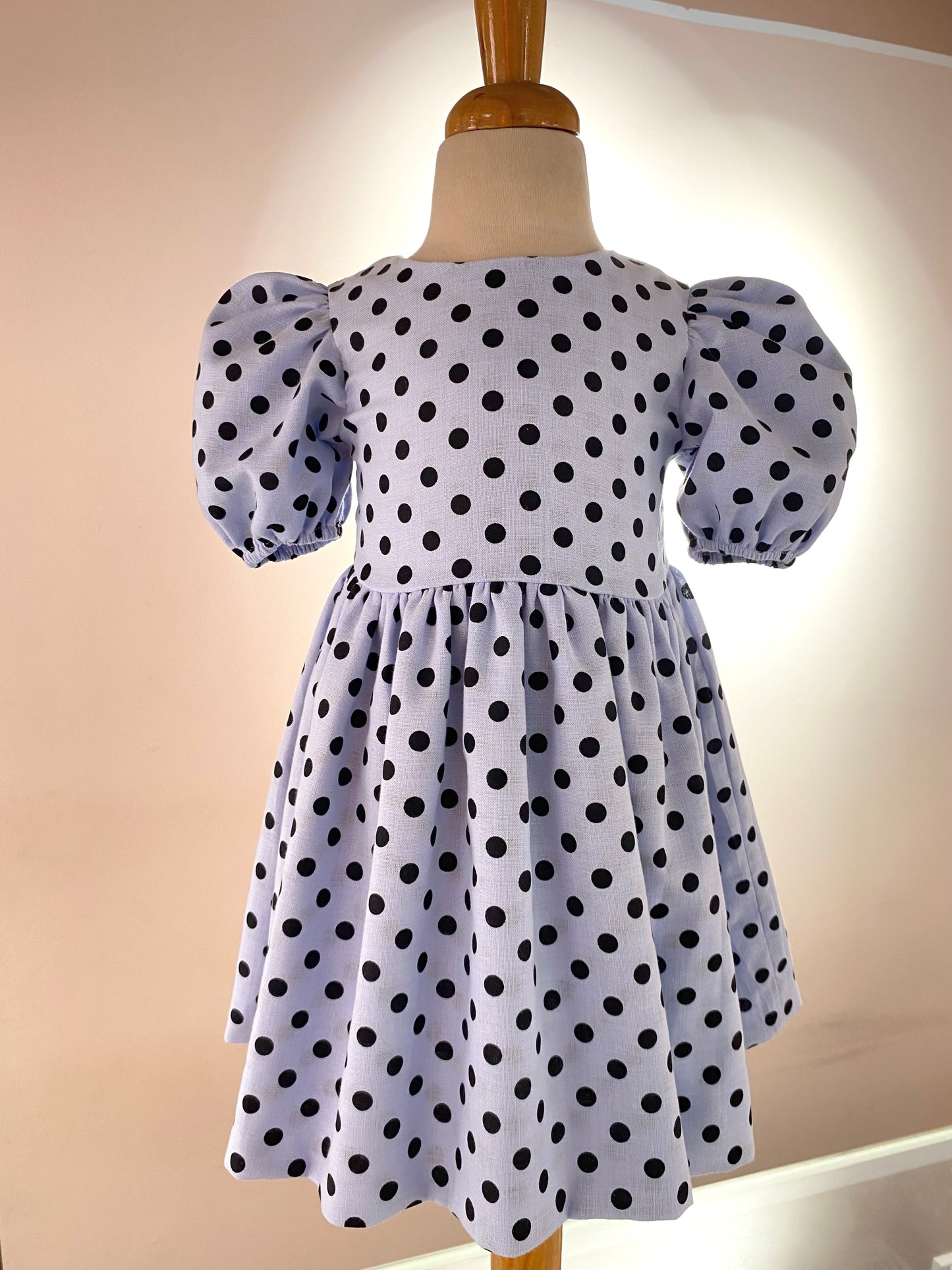 Vestido Pepa para Niñas