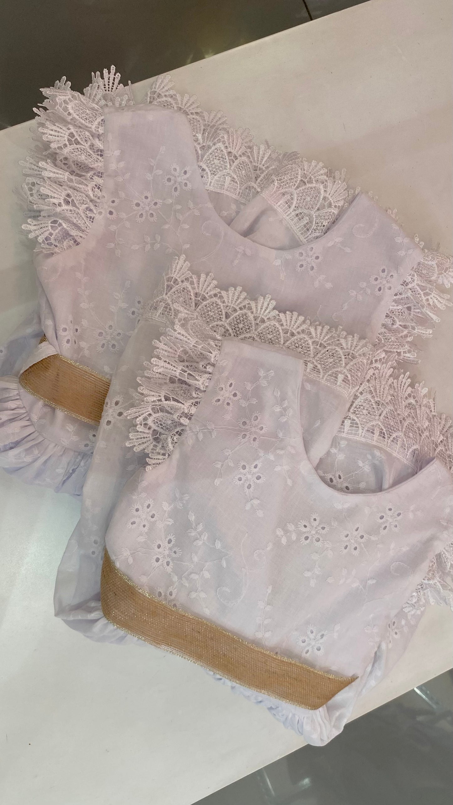 Vestido Amelia para Niñas