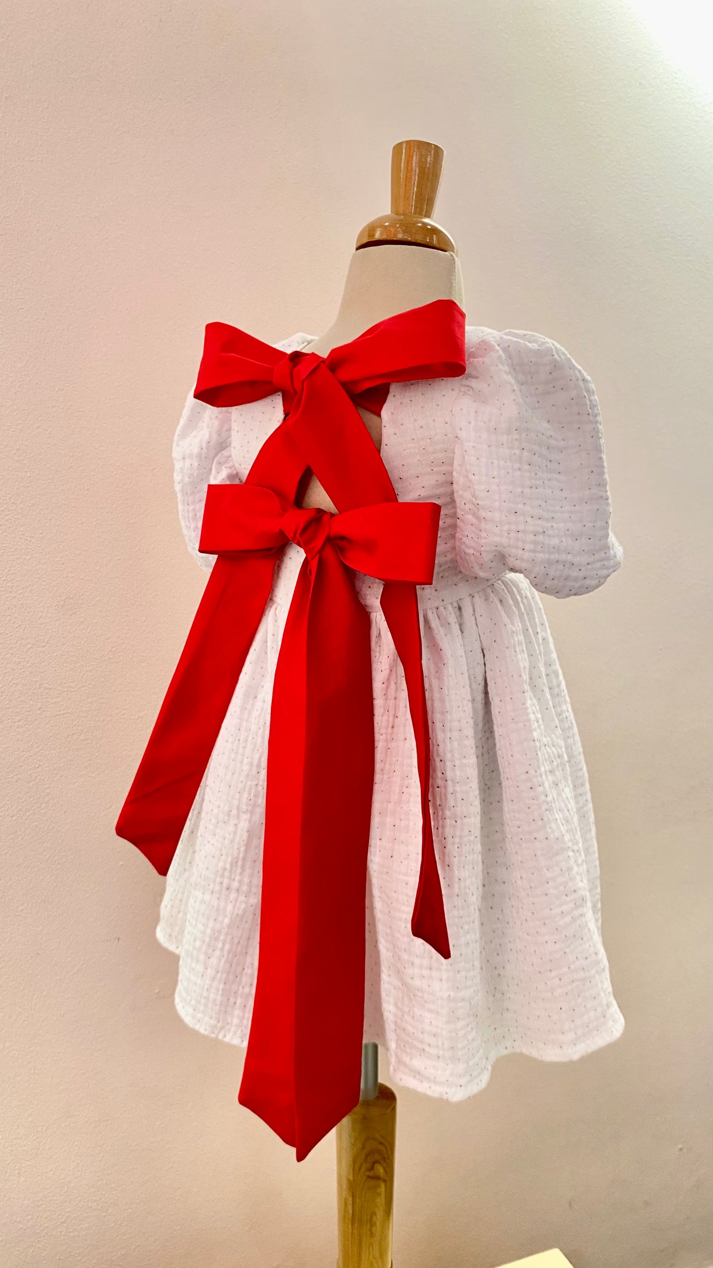Vestido Tutina para Niñas