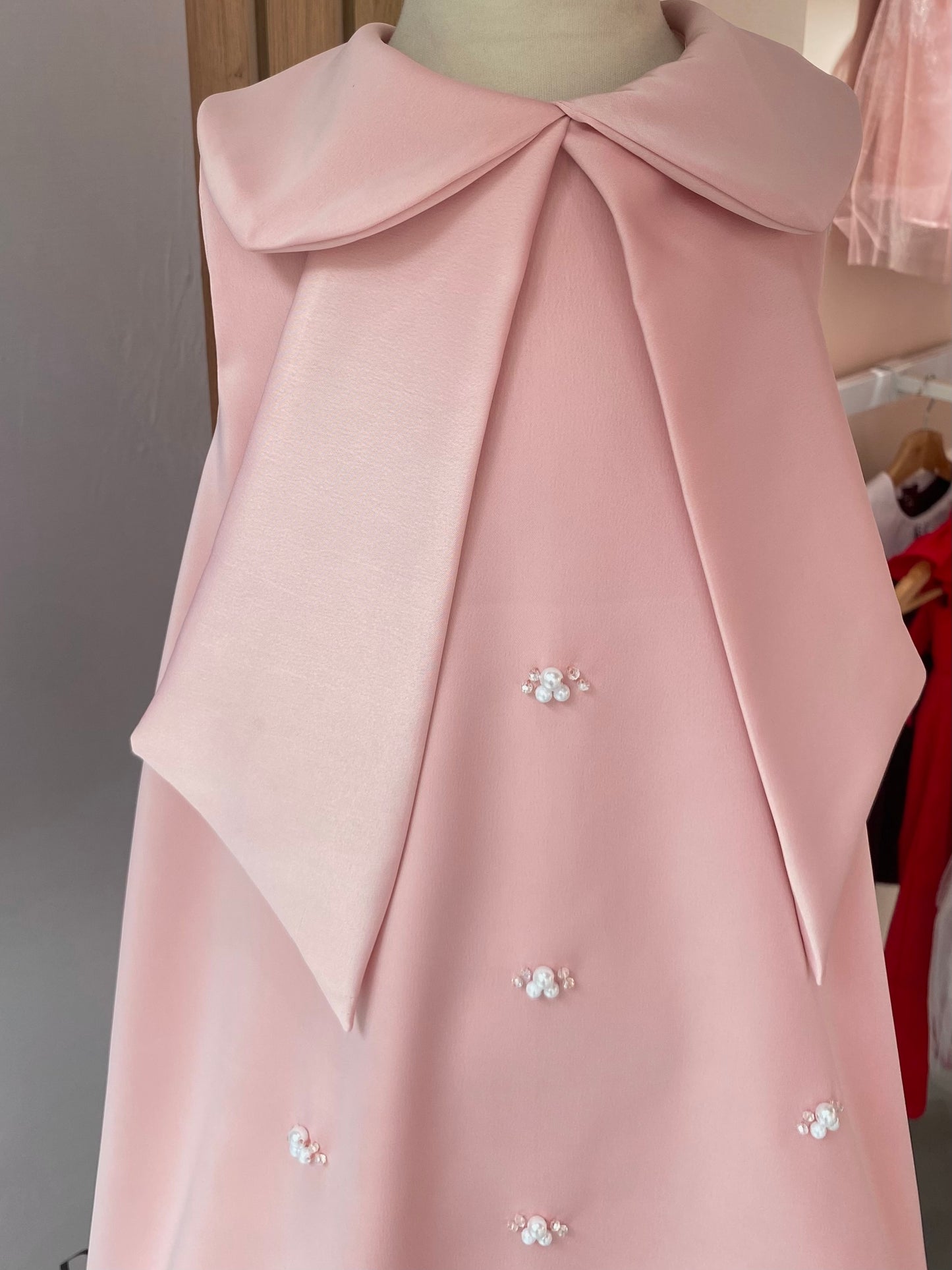 Vestido Jane para Niñas