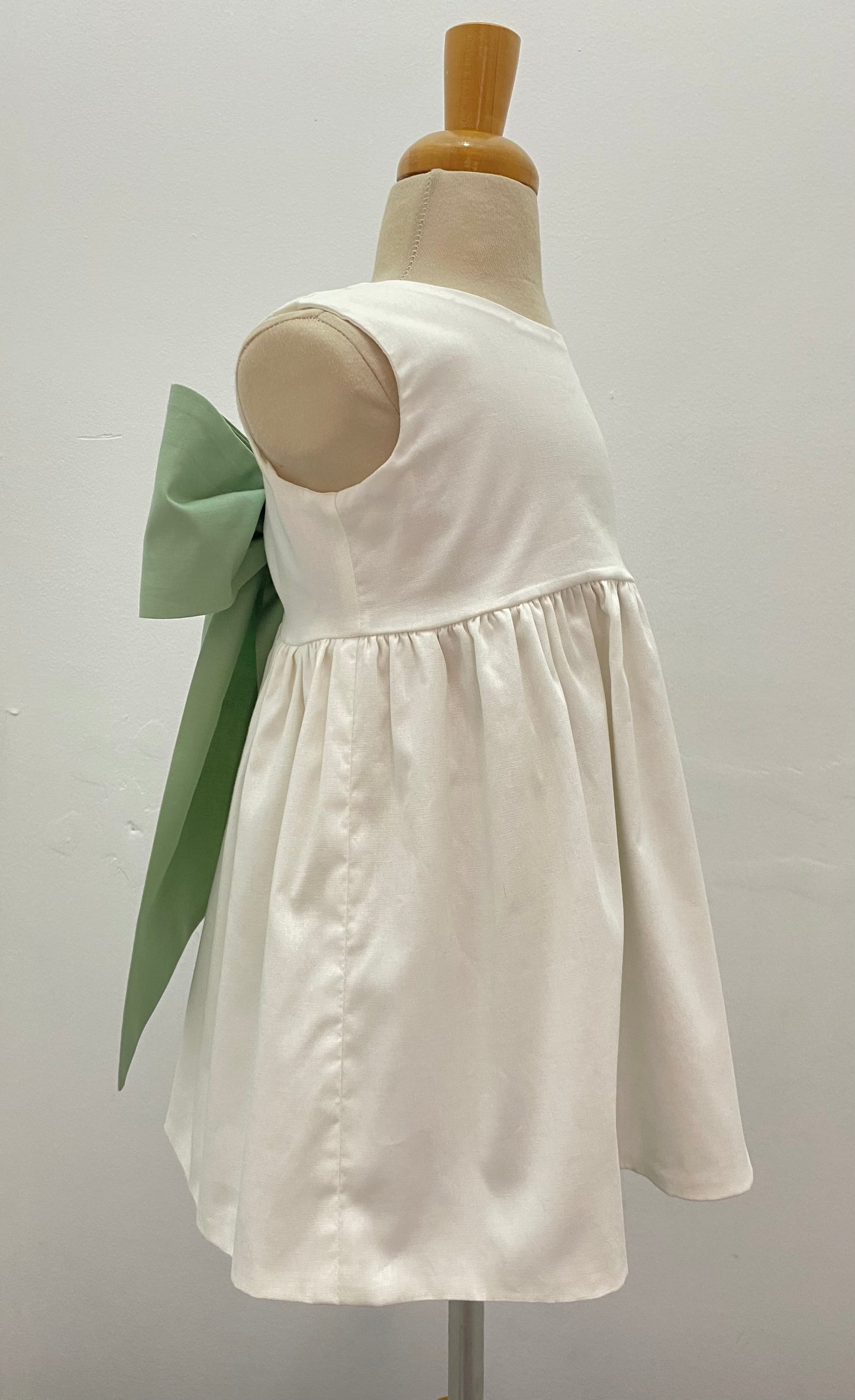 Vestido Maeve para Niña