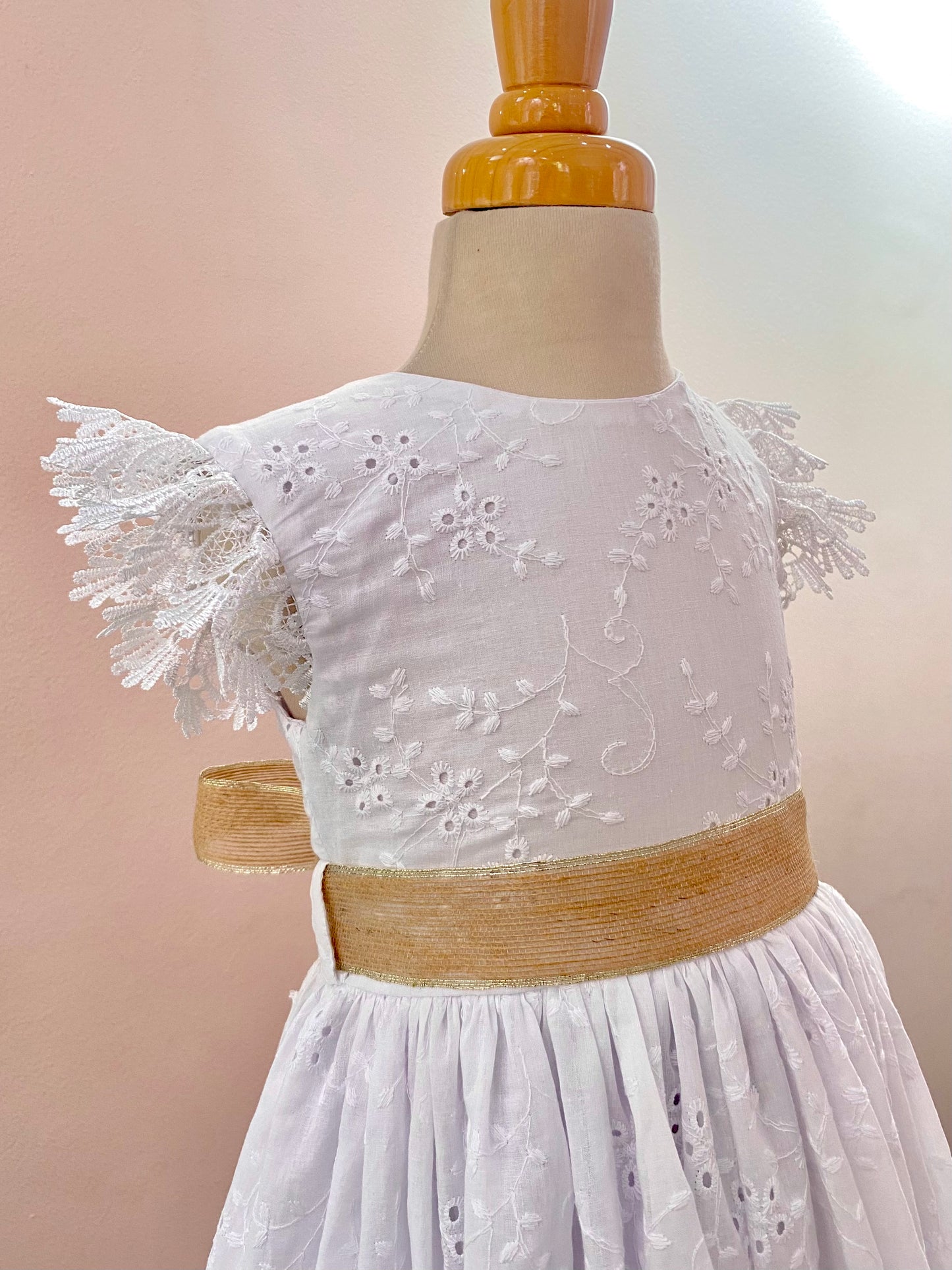 Vestido Amelia para Niñas