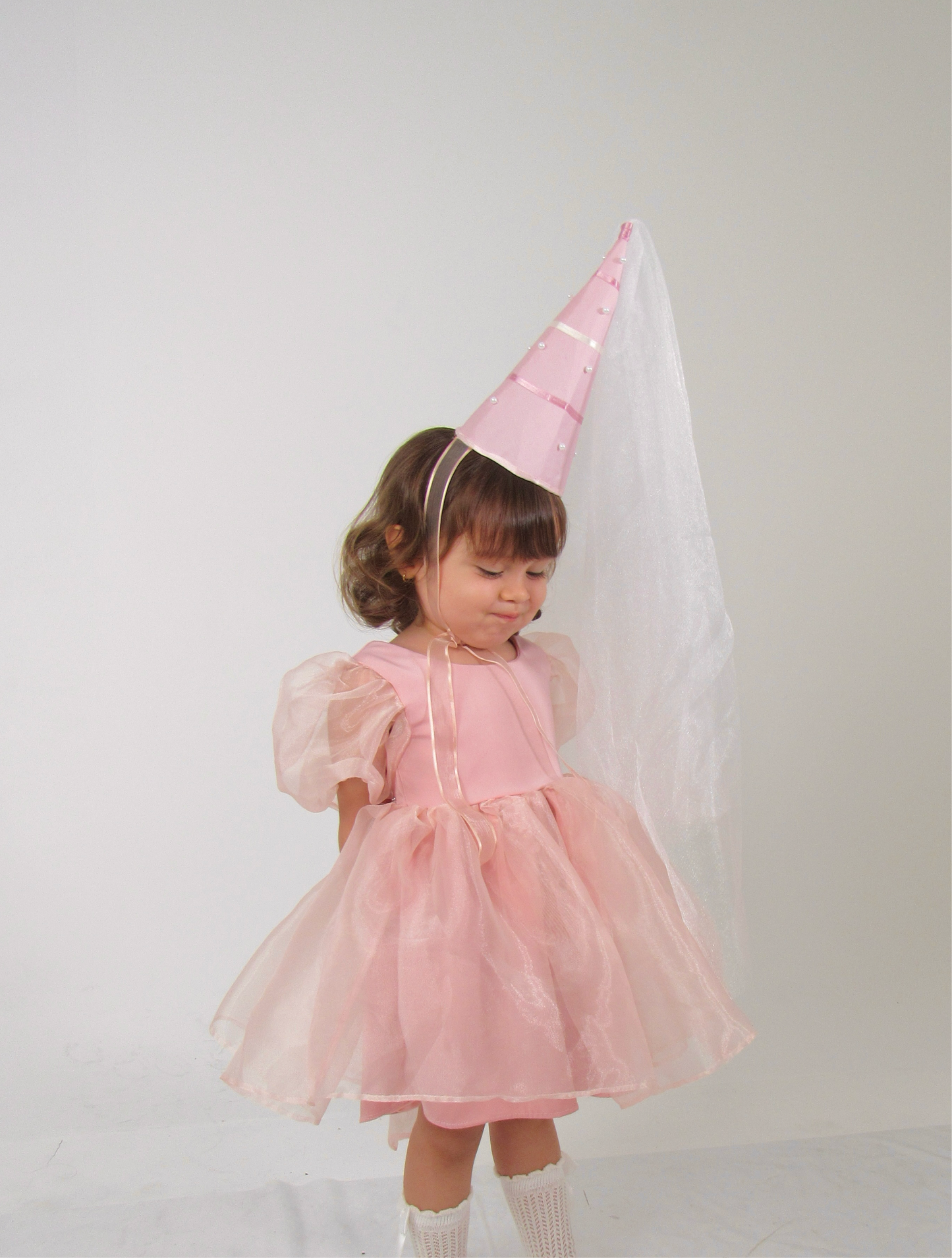 Gorrito Cumpleaños