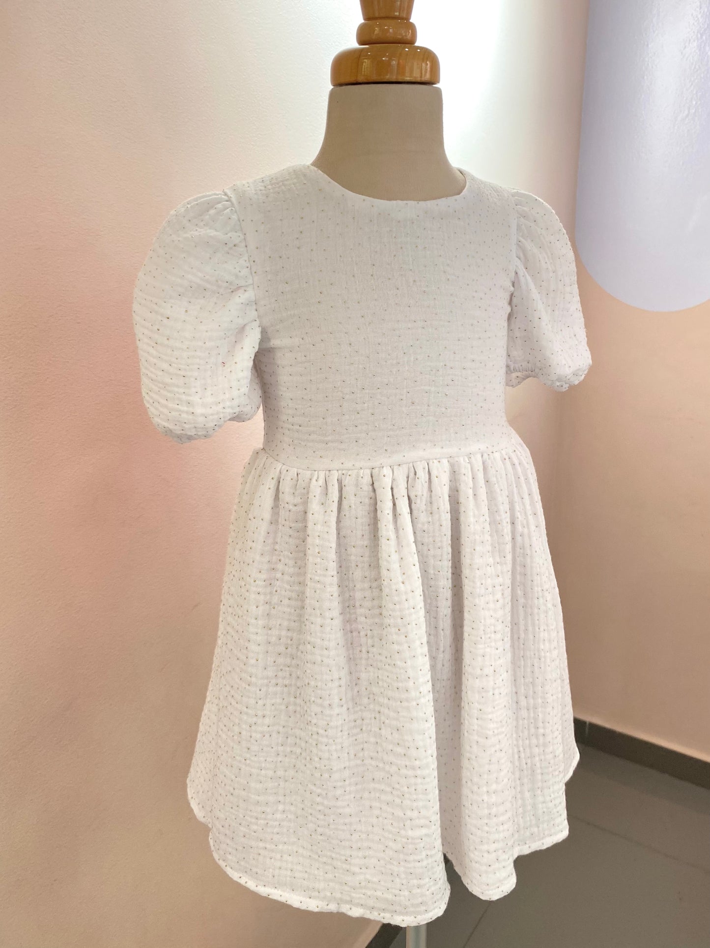Vestido Tutina para Niñas