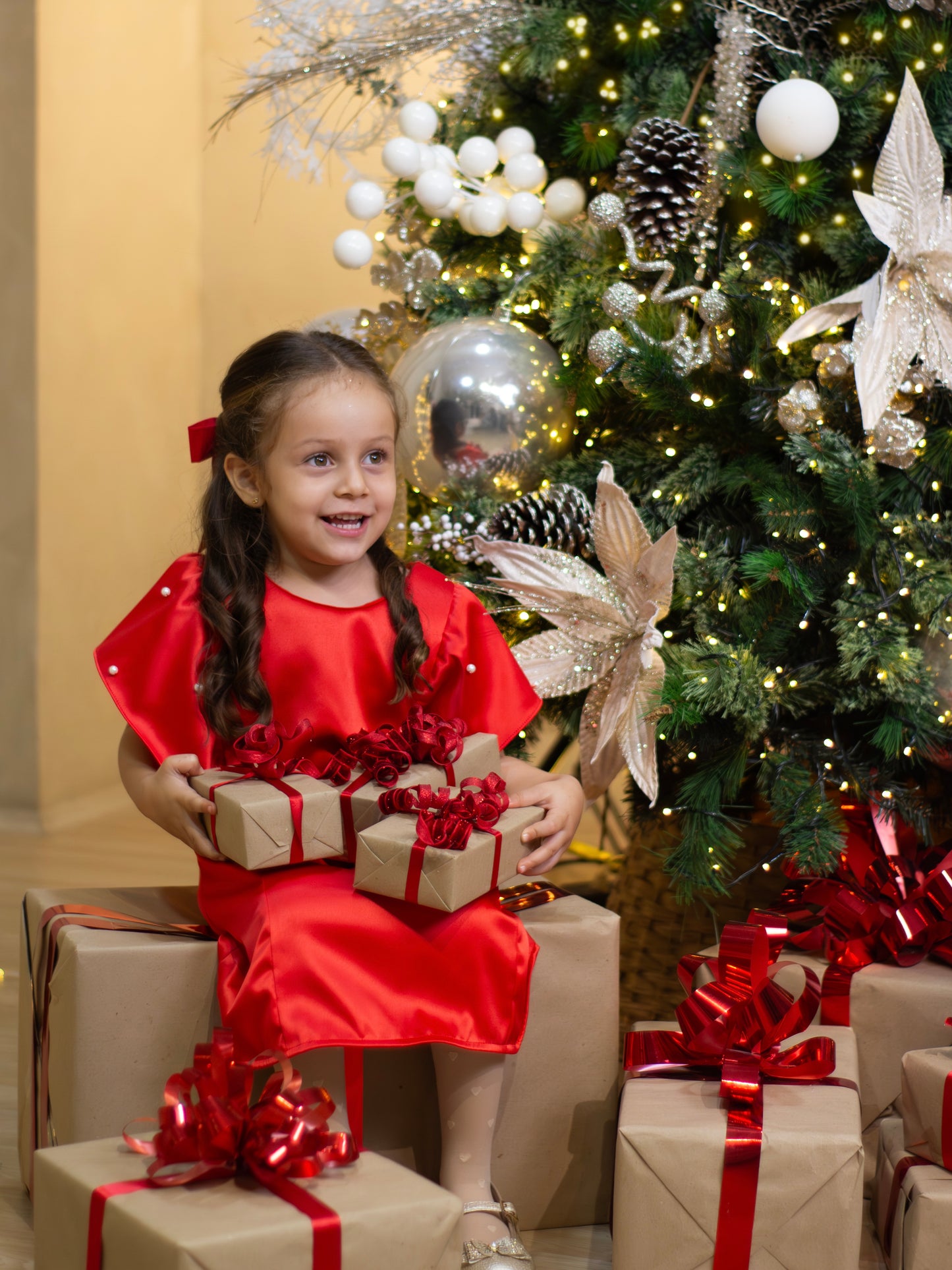 Vestido Lilibeth para Niñas