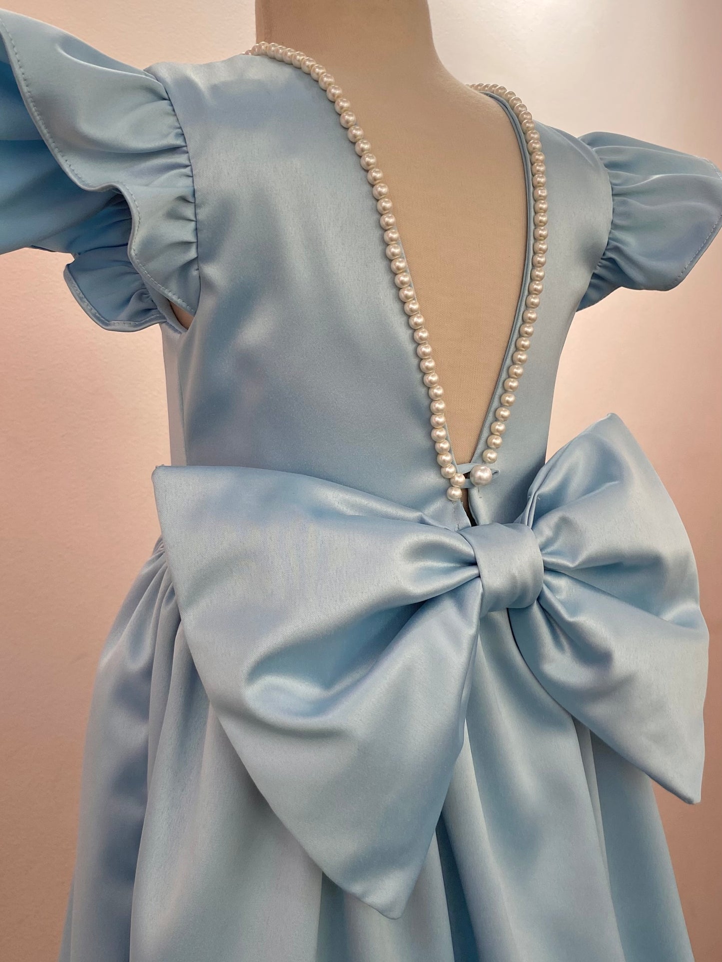 Vestido Lucía para Niña