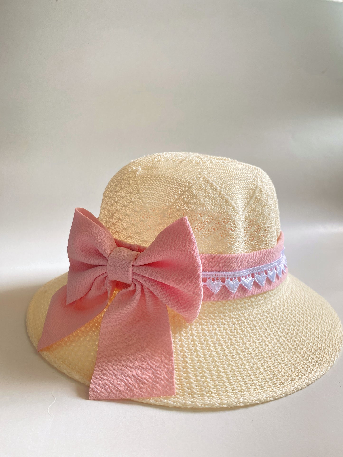 Sombrero Nubecita