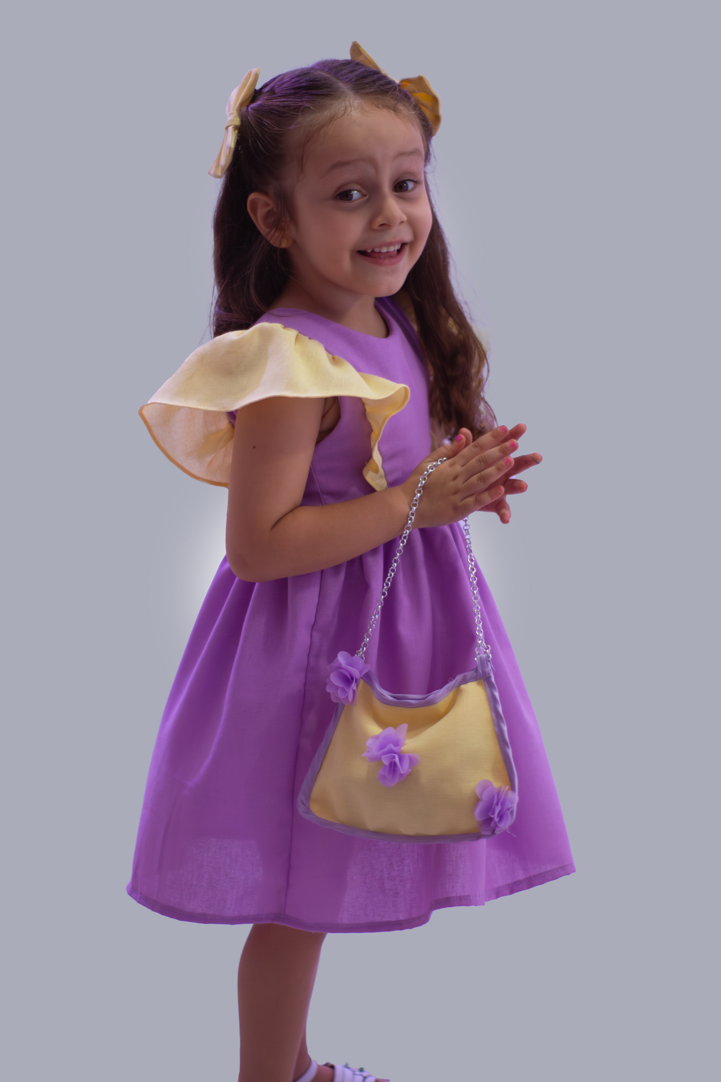 Vestido Victoria para Niñas