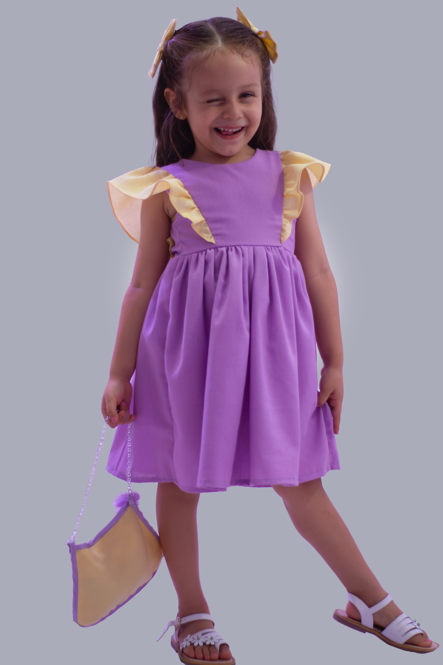 Vestido Victoria para Niñas