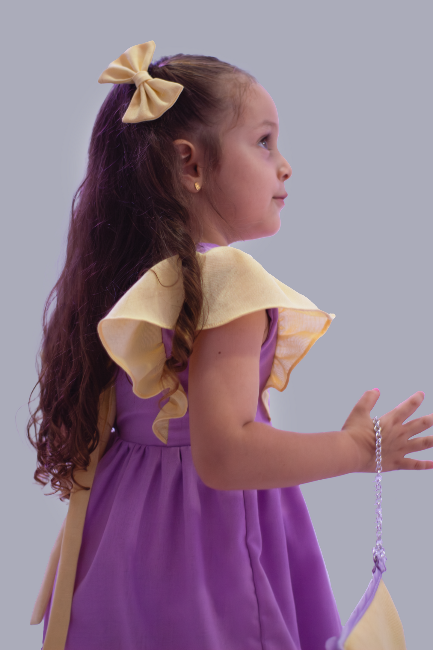 Vestido Victoria para Niñas