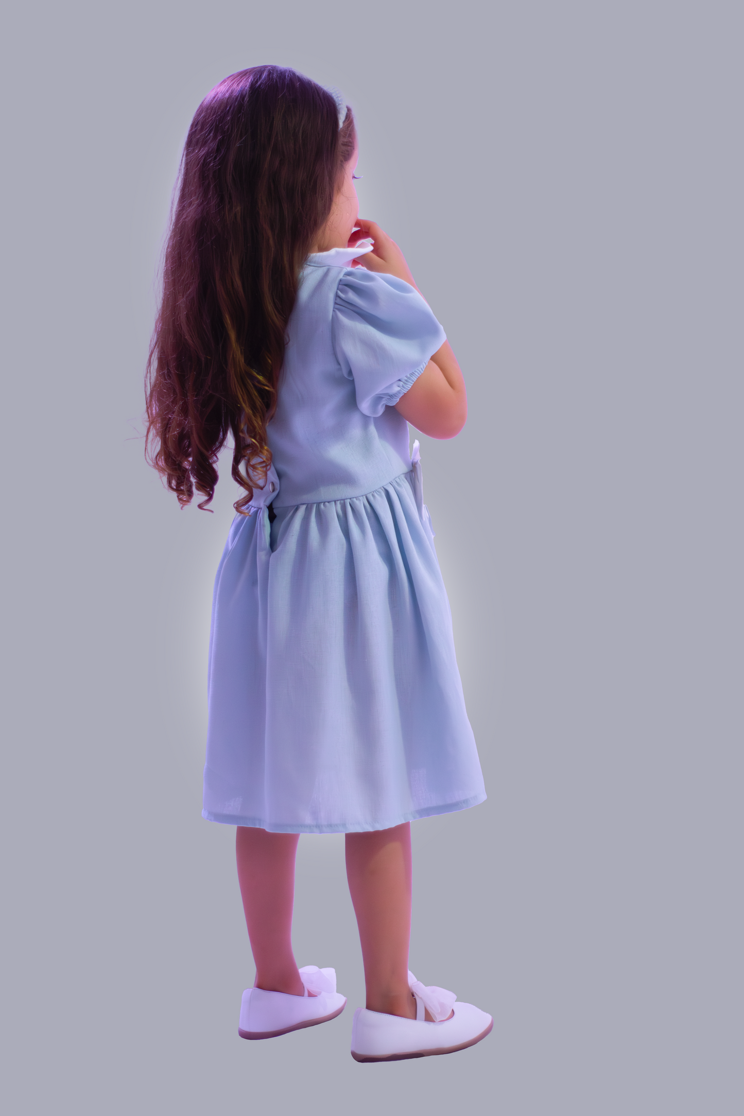 Vestido Elba para Niñas