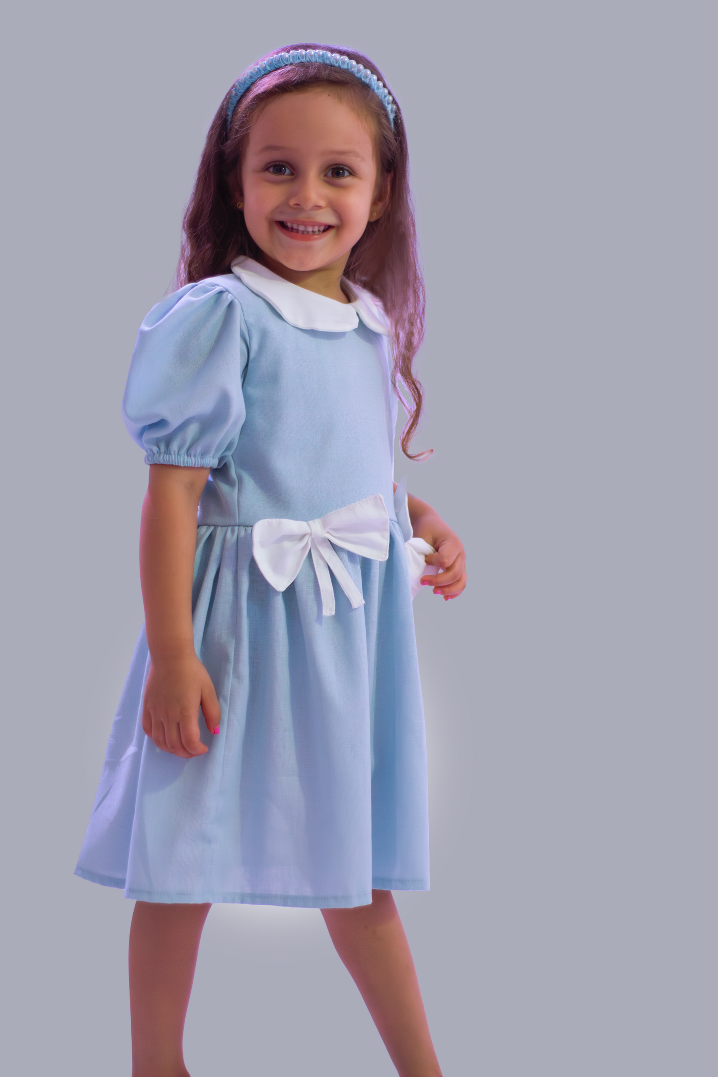 Vestido Elba para Niñas