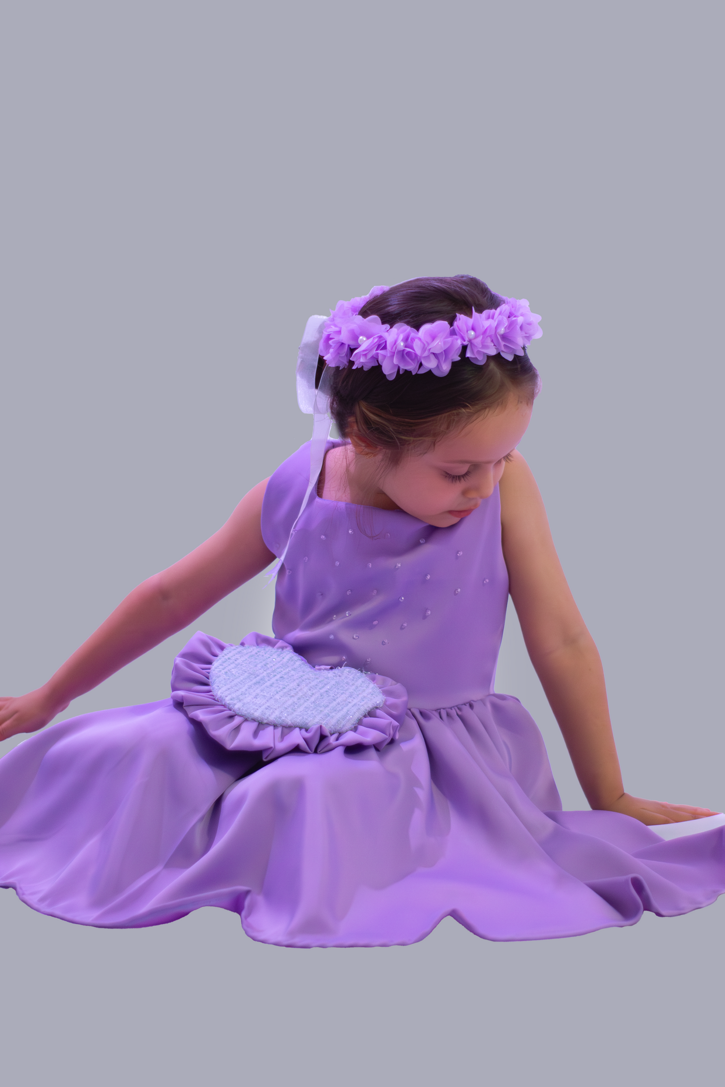 Vestido Paulina para Niñas