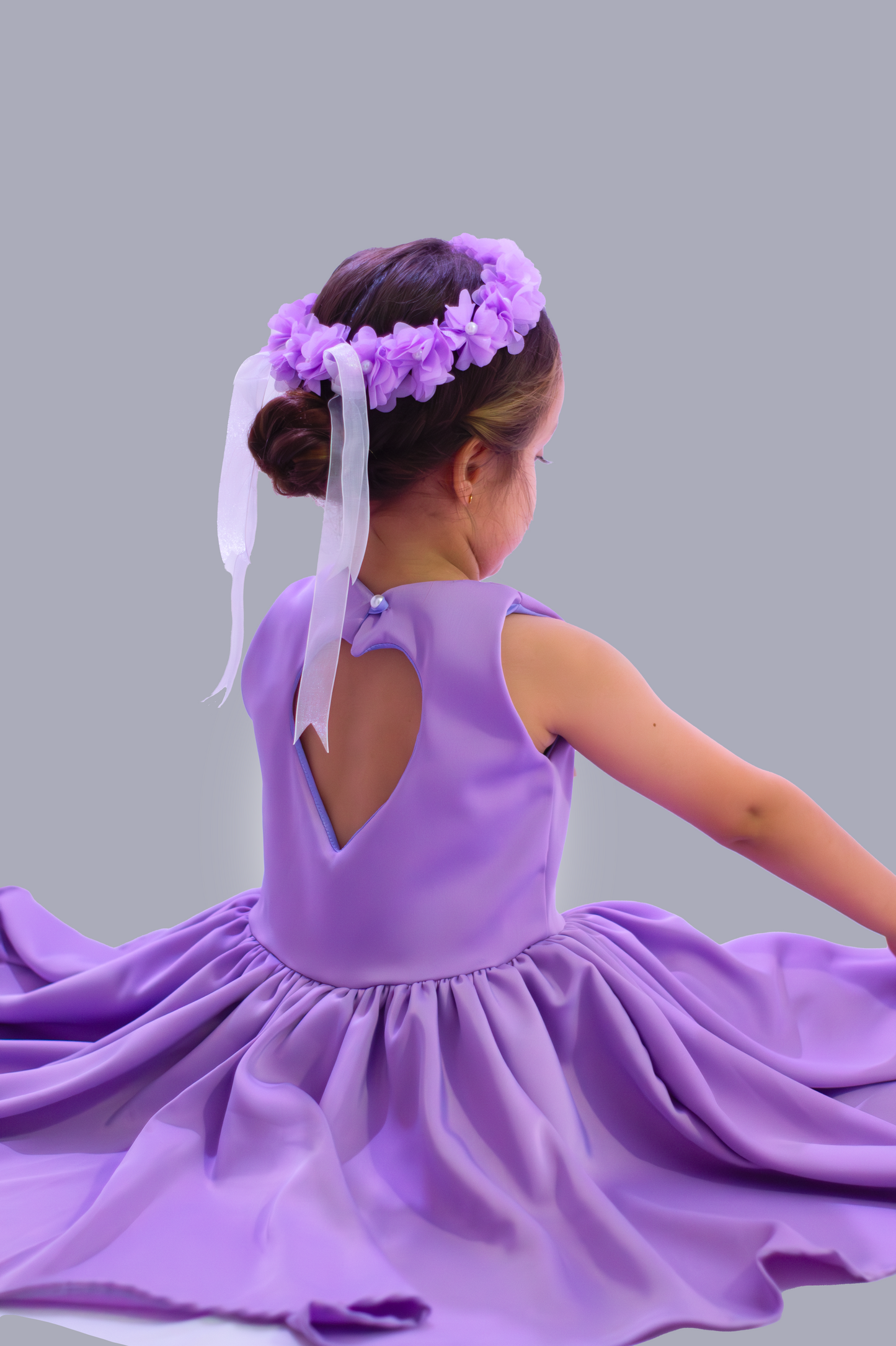 Vestido Paulina para Niñas