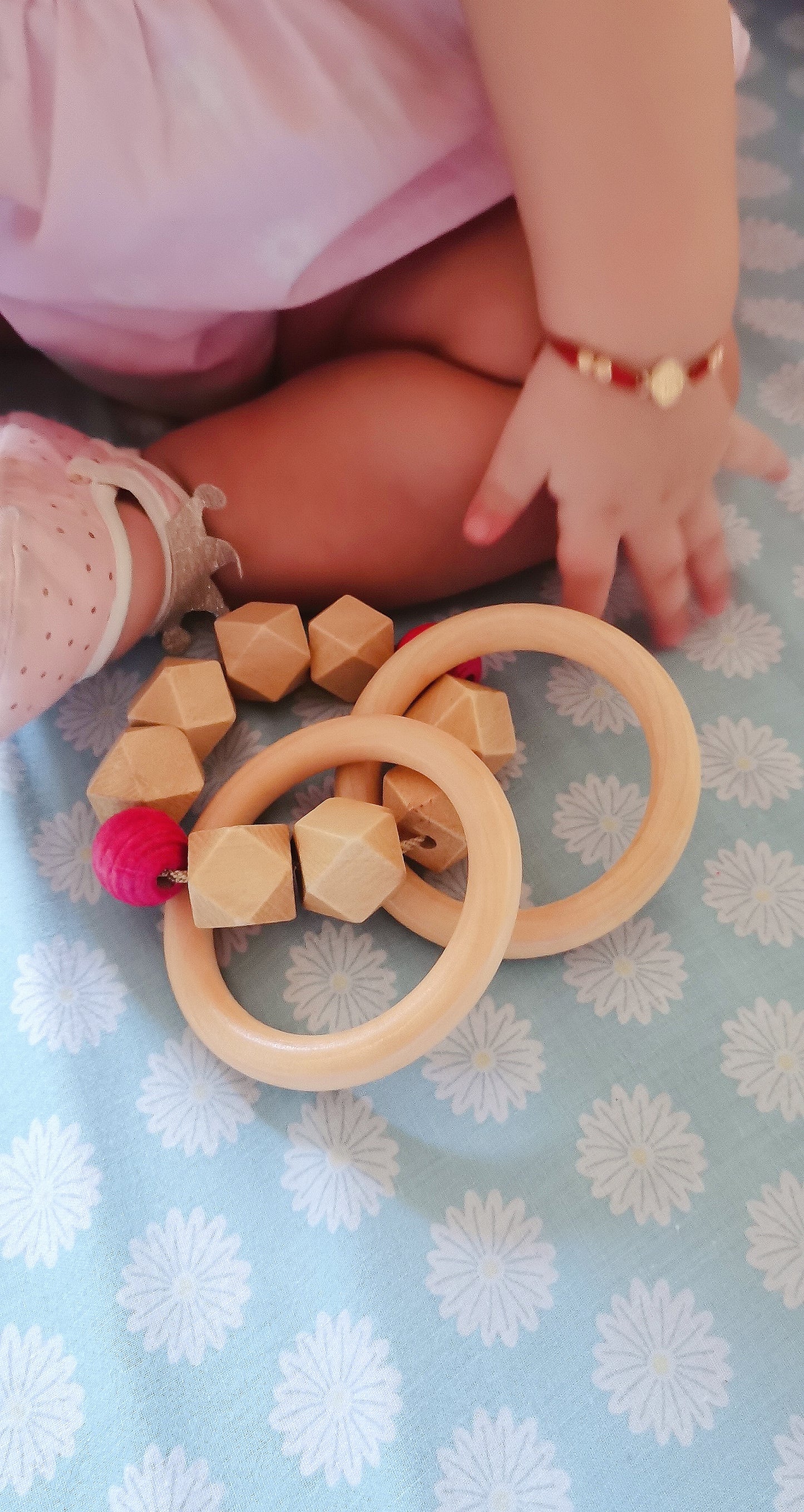 Sonajero Montessori - Estelar