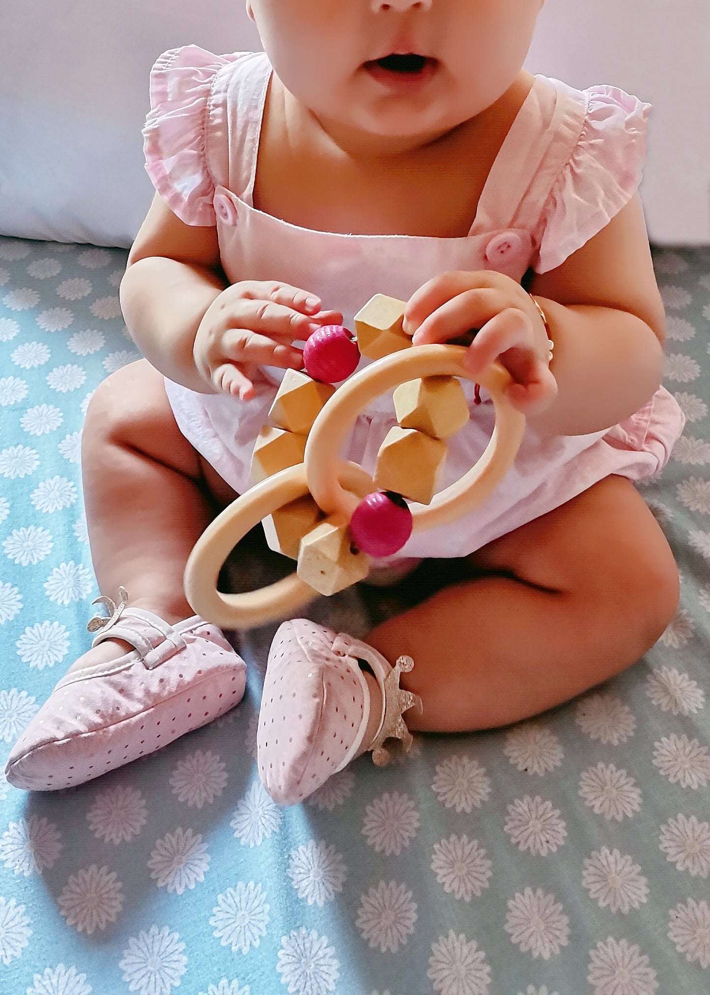 Sonajero Montessori - Estelar
