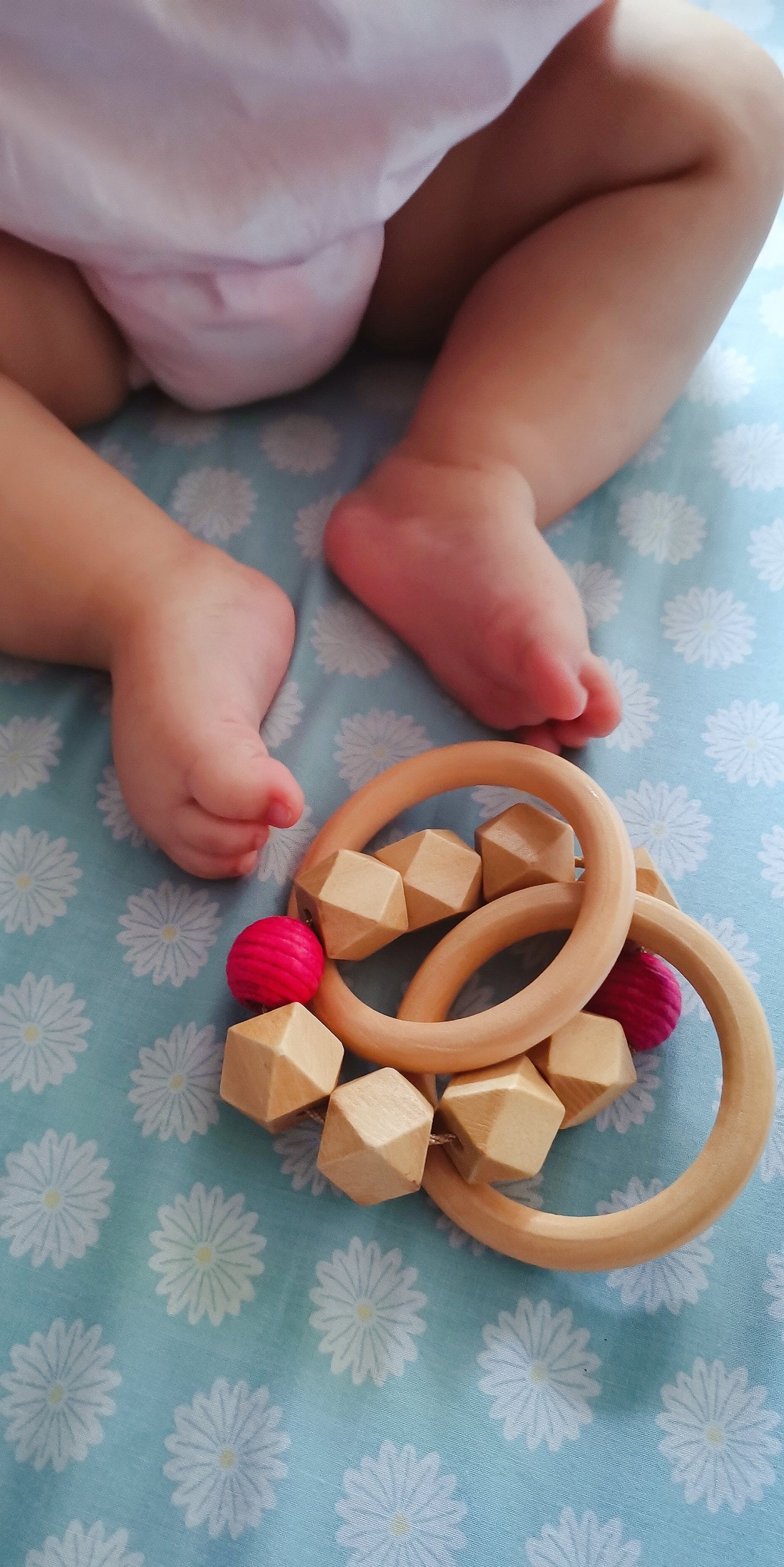 Sonajero Montessori - Estelar