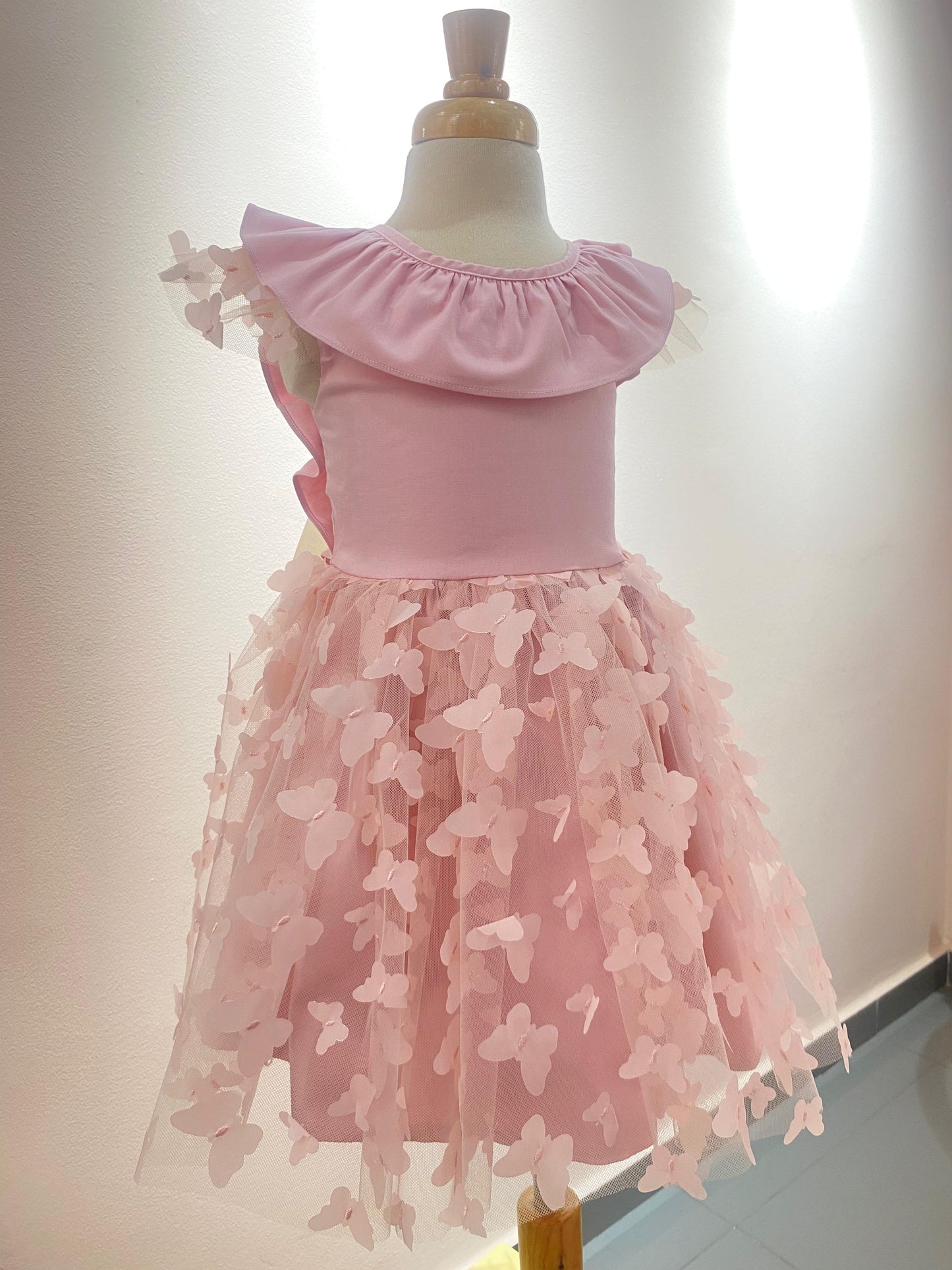 Vestido Penélope para Niña