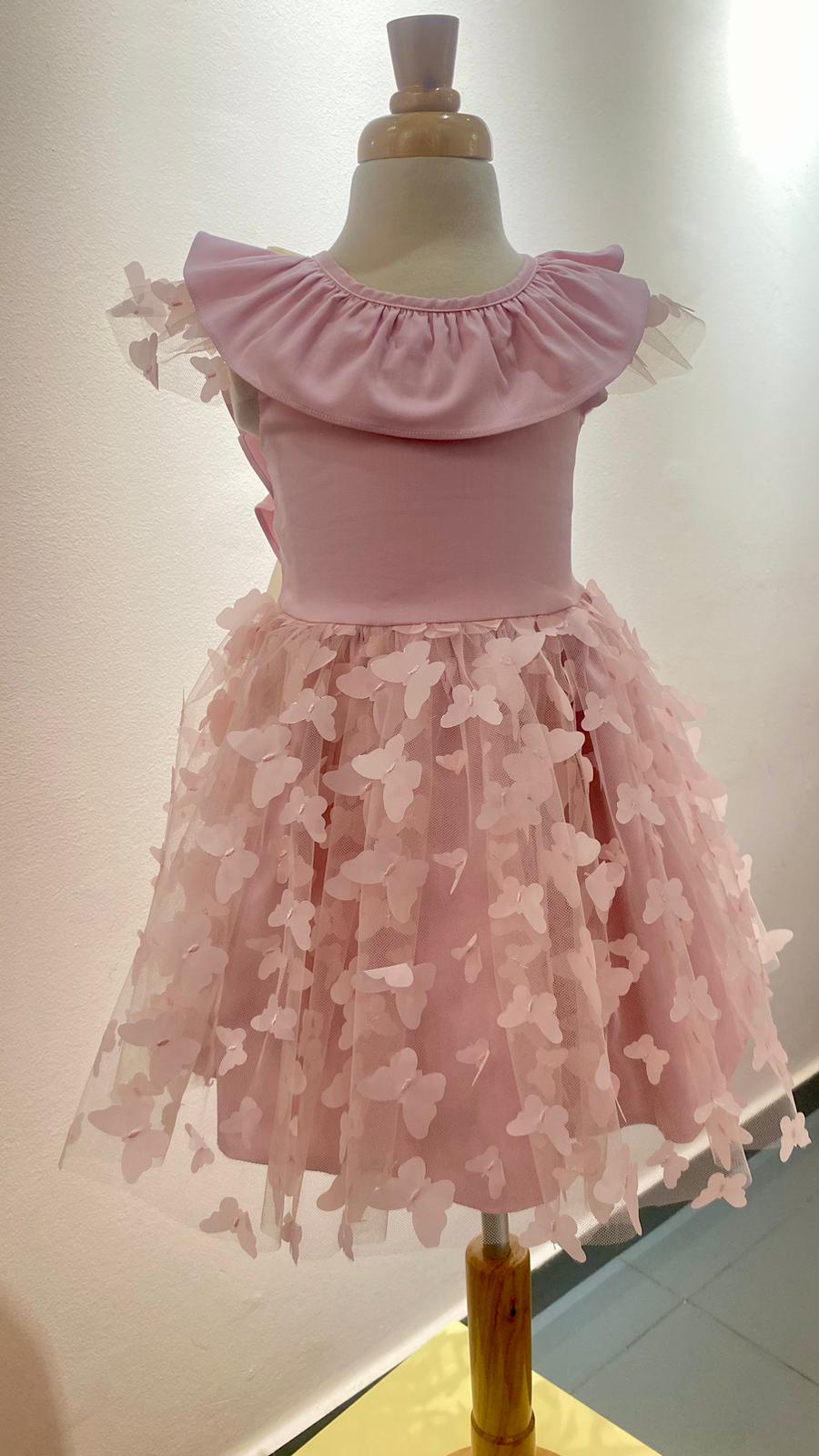 Vestido Penélope para Niña