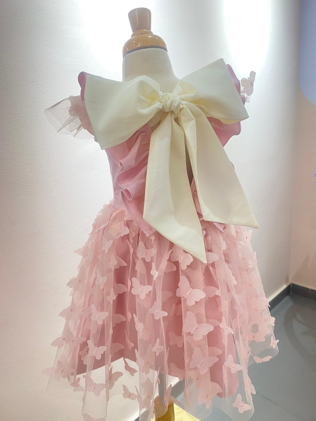 Vestido Penélope para Niña