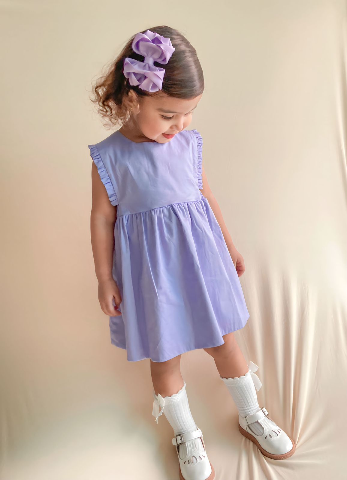 Vestido Ellen para Niña